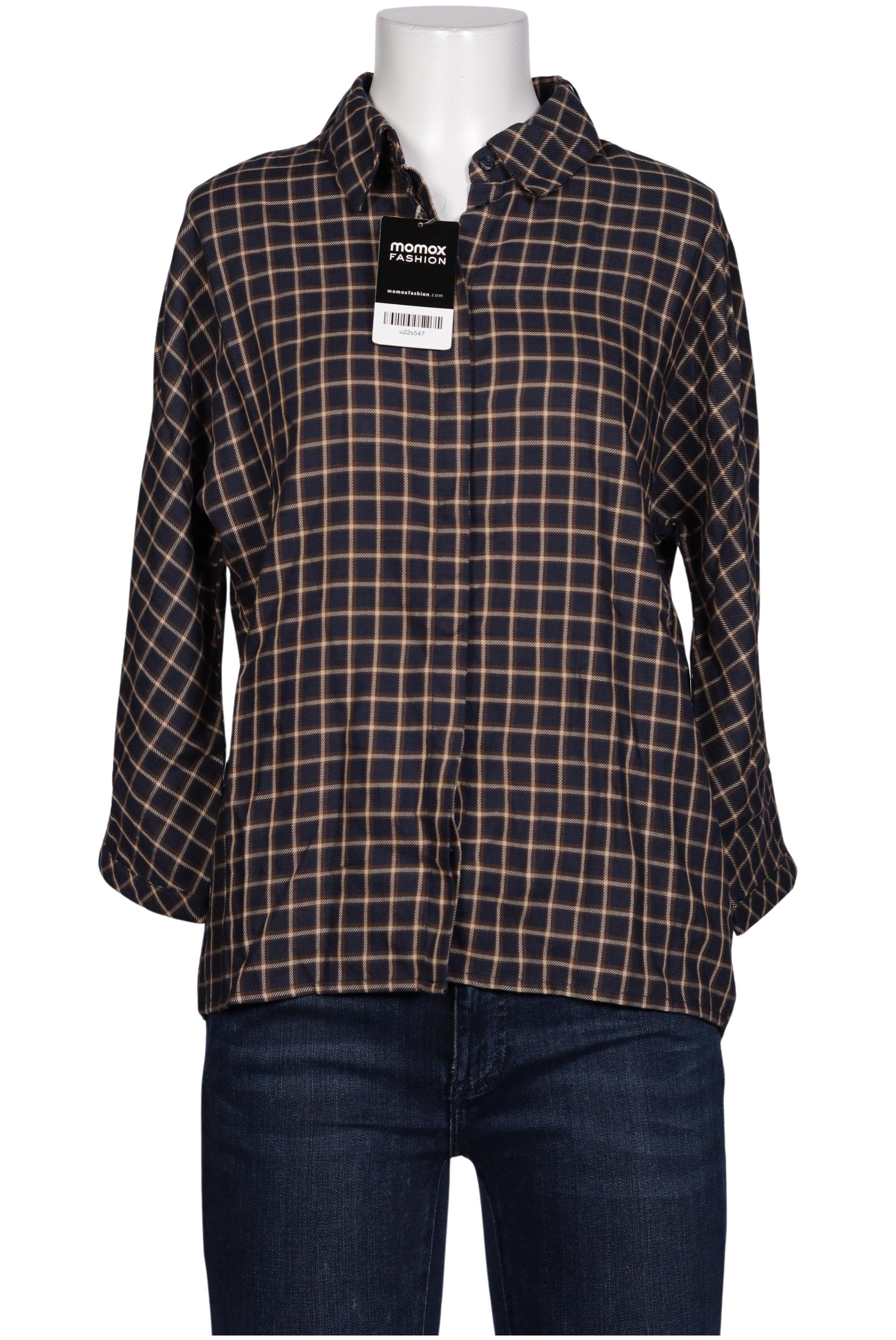 

Opus Damen Bluse, mehrfarbig, Gr. 36