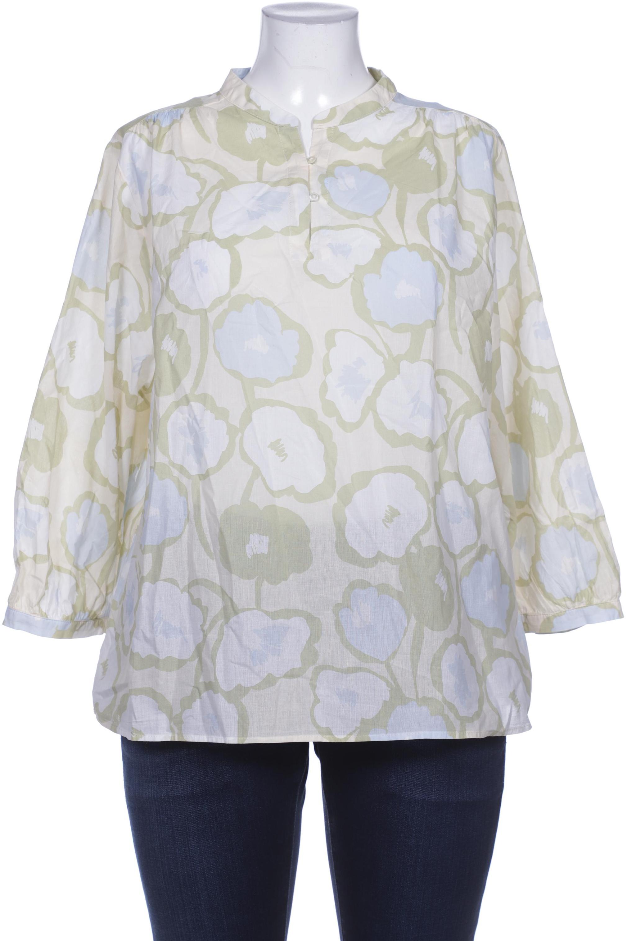 

Opus Damen Bluse, beige, Gr. 42
