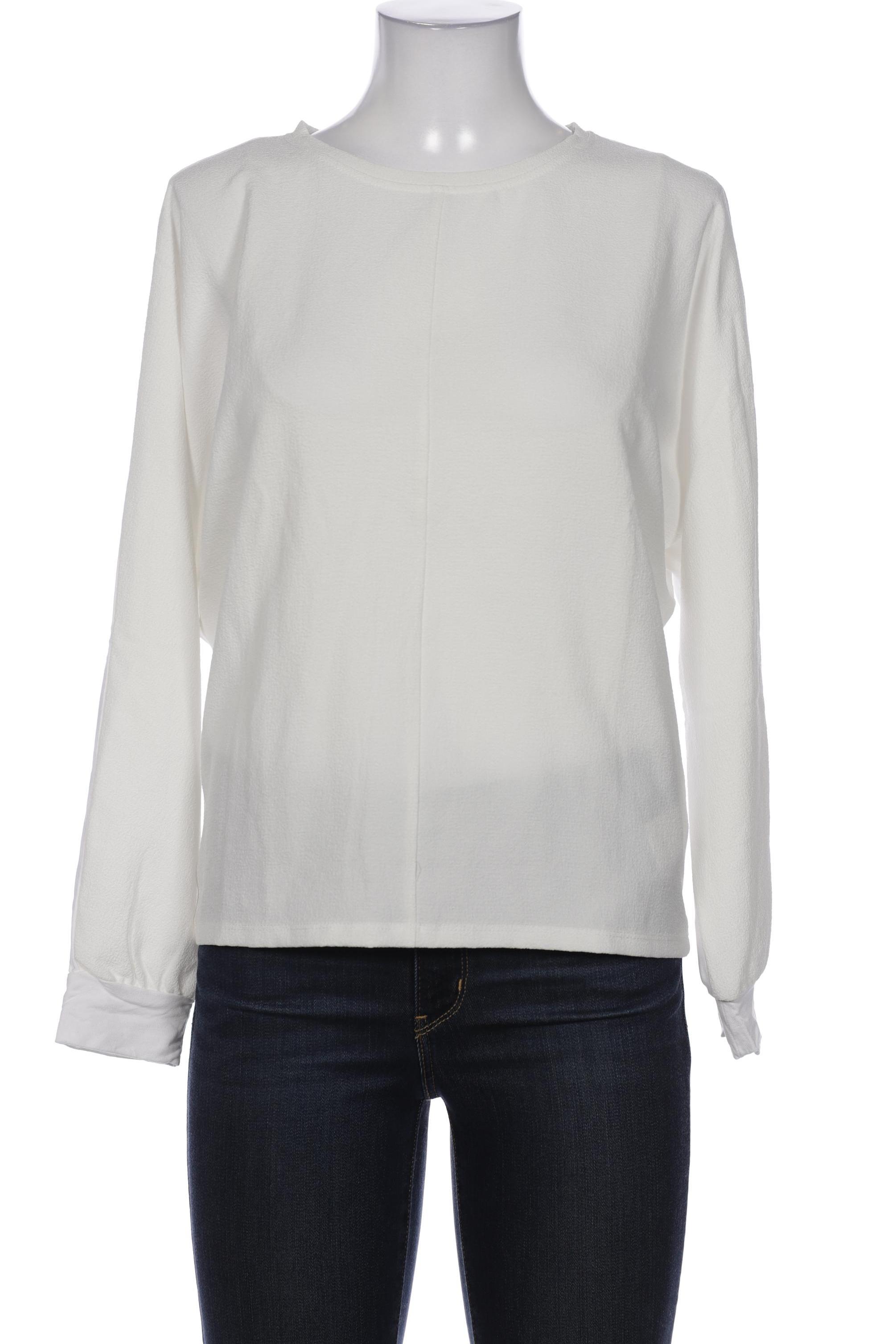 

Opus Damen Bluse, weiß, Gr. 38