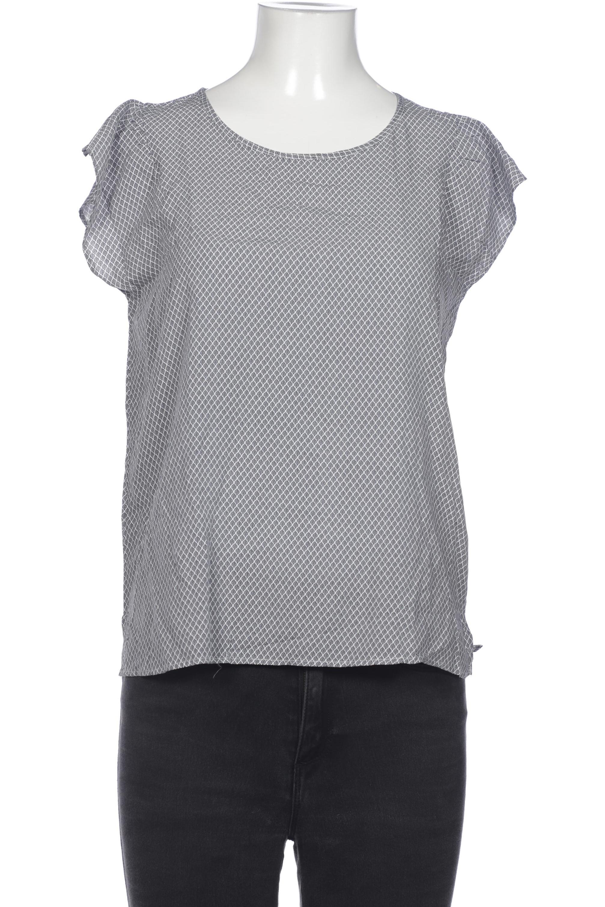

Opus Damen Bluse, grau