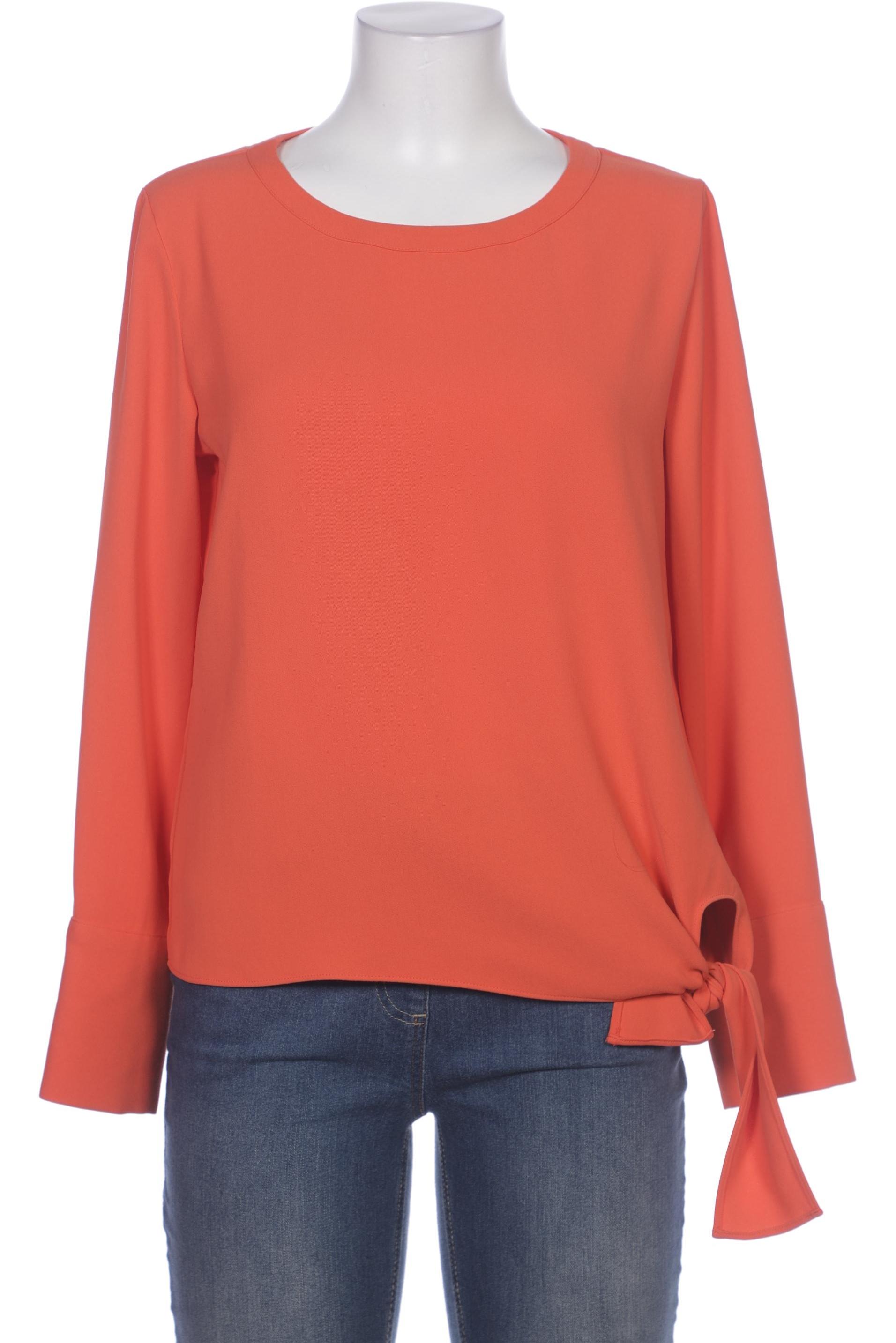 

Opus Damen Bluse, orange, Gr. 38