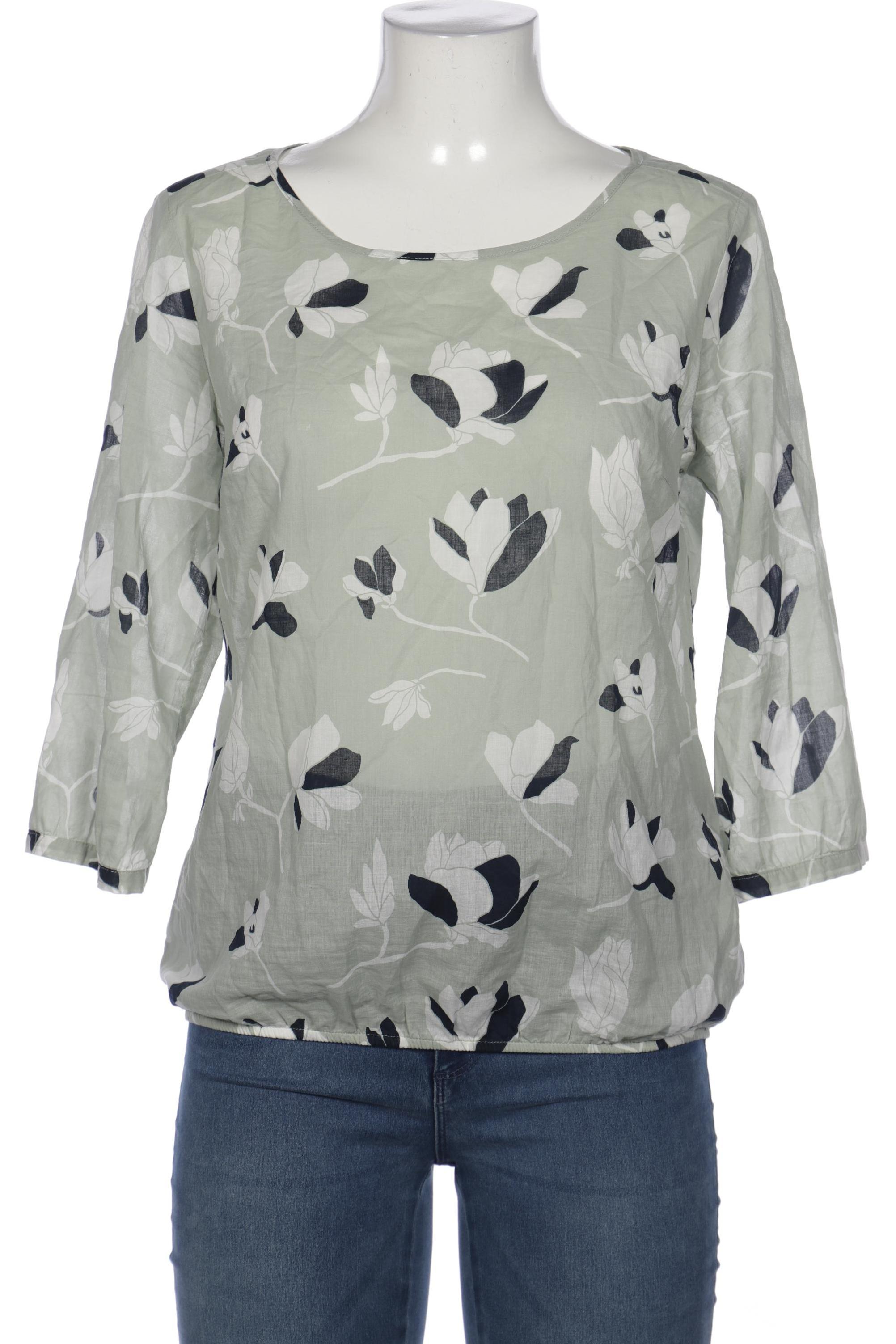 

Opus Damen Bluse, hellgrün