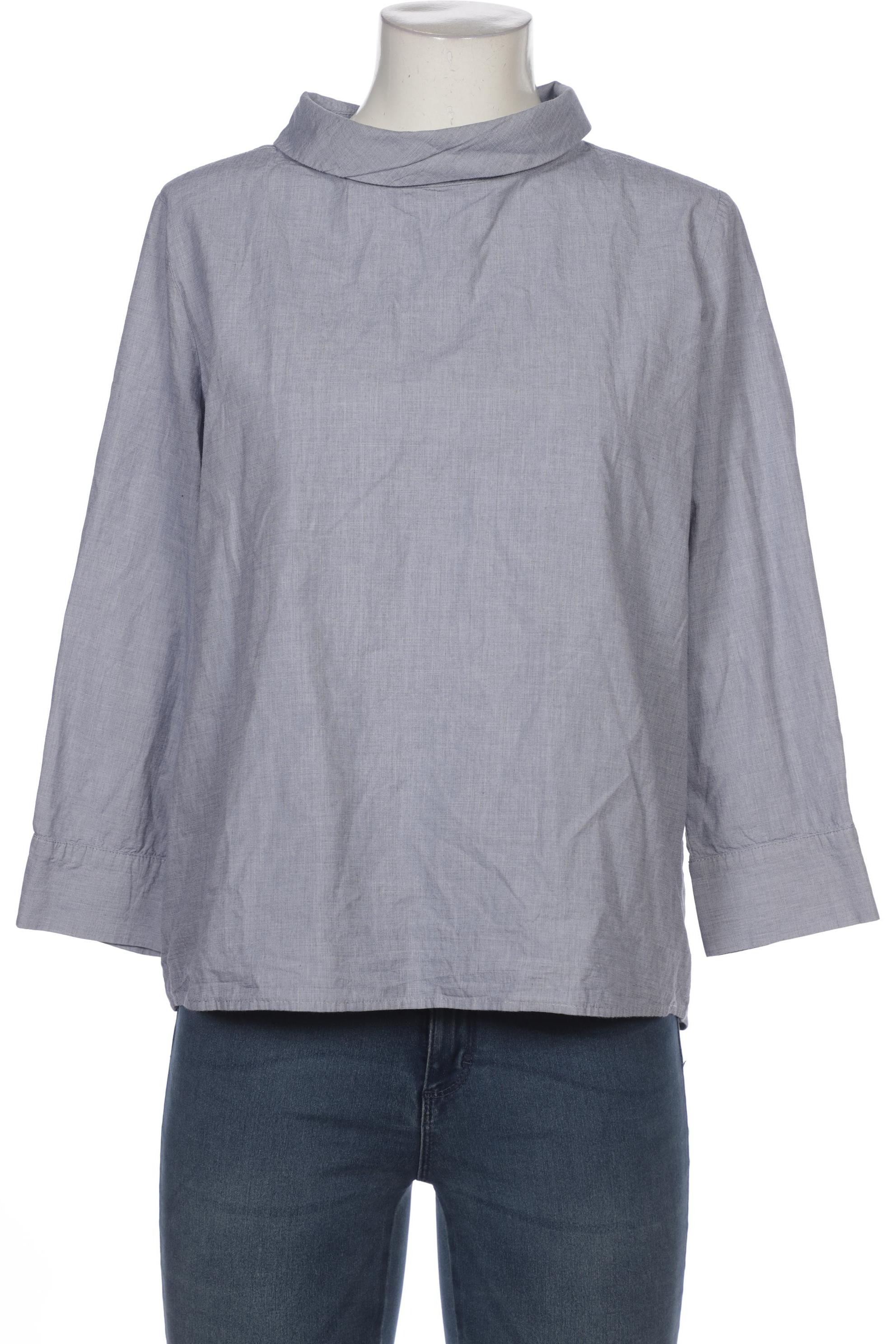 

Opus Damen Bluse, hellblau