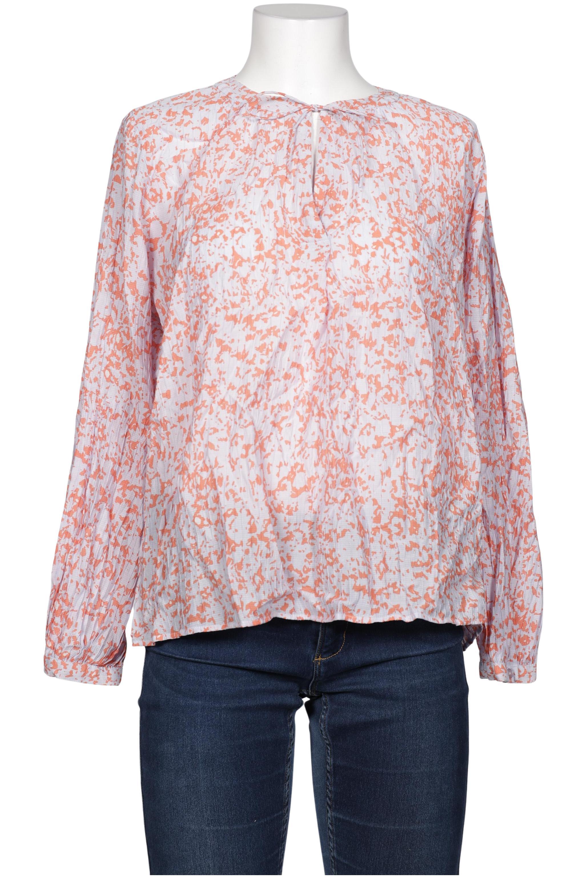 

Opus Damen Bluse, flieder, Gr. 40