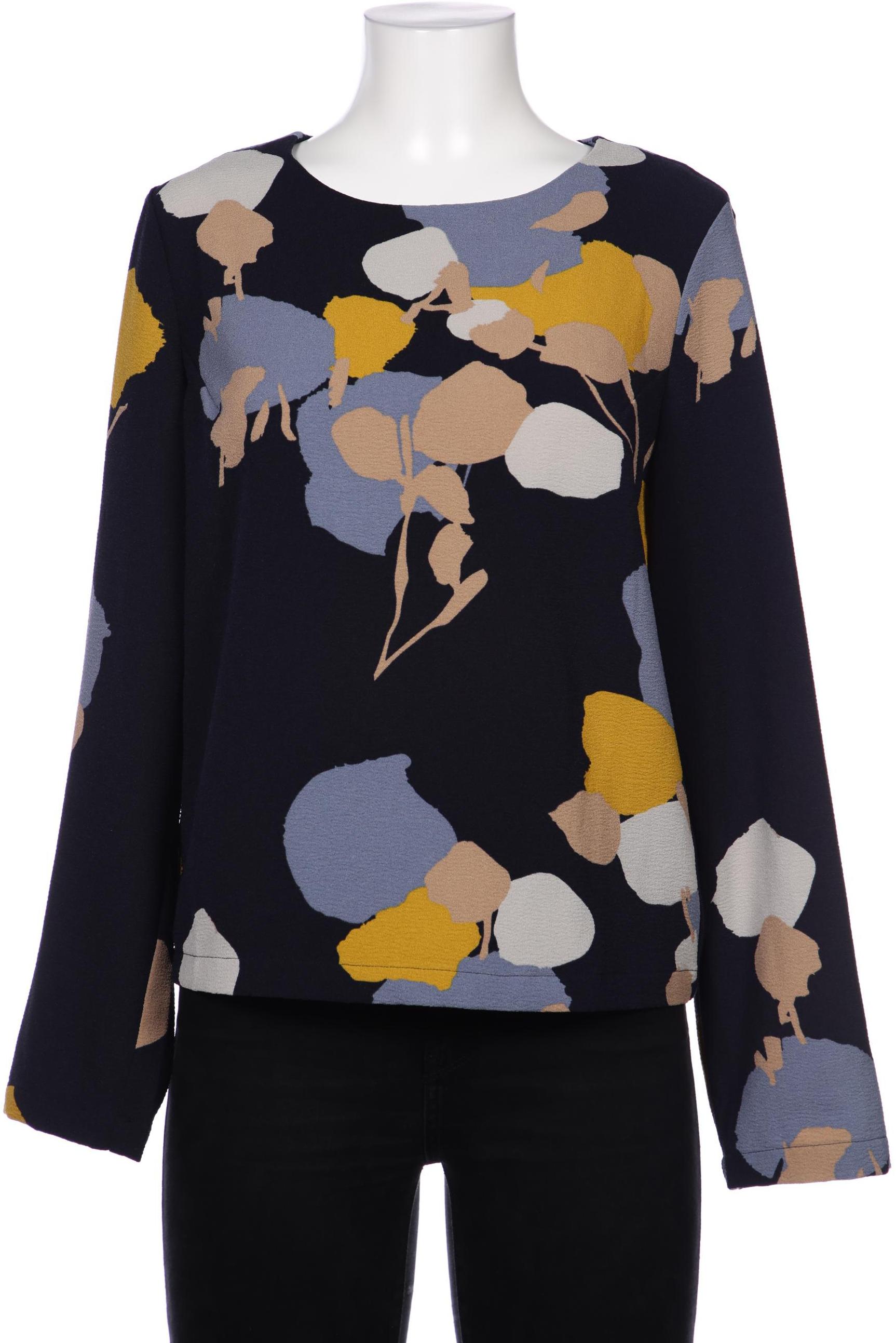 

Opus Damen Bluse, marineblau
