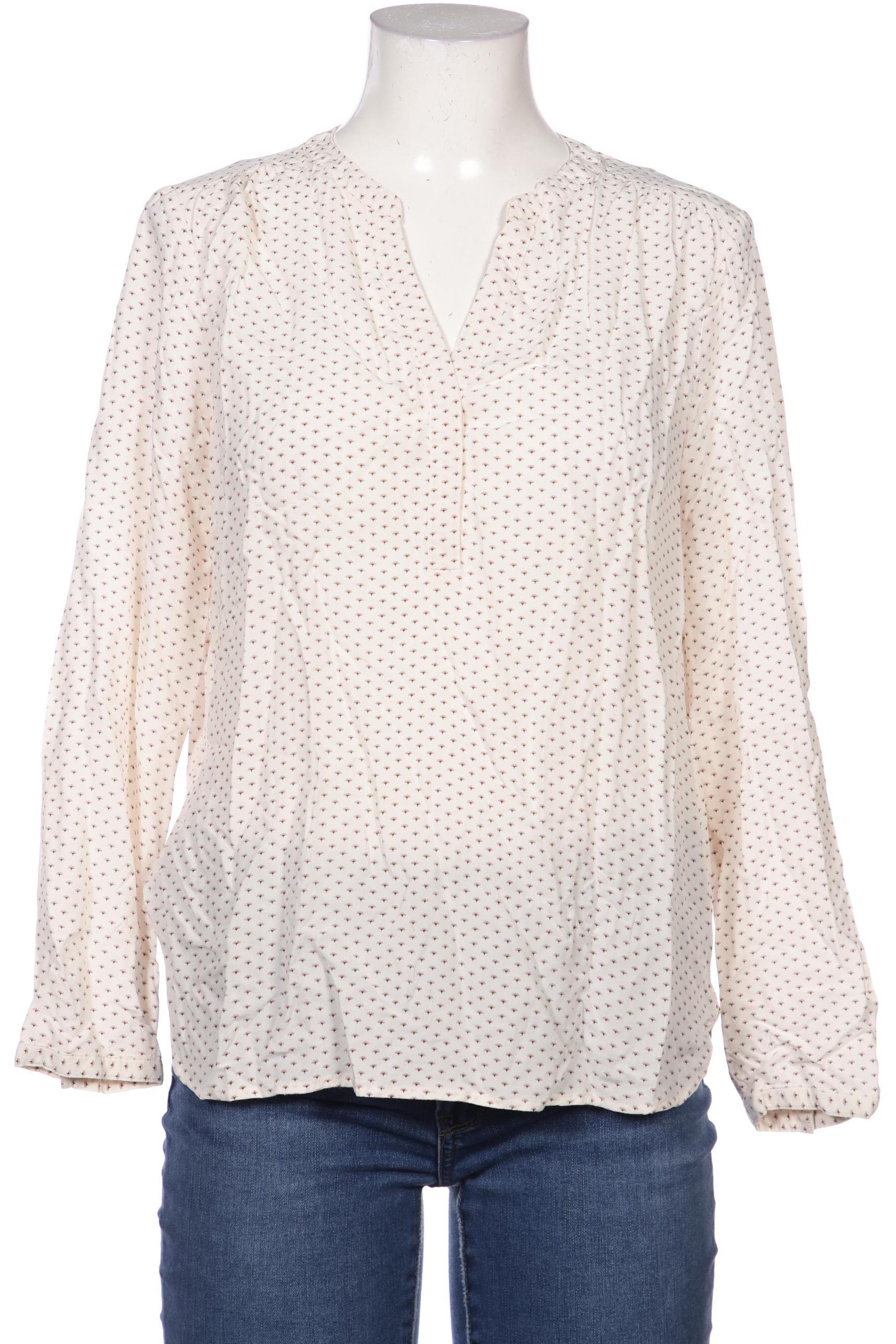 

Opus Damen Bluse, beige
