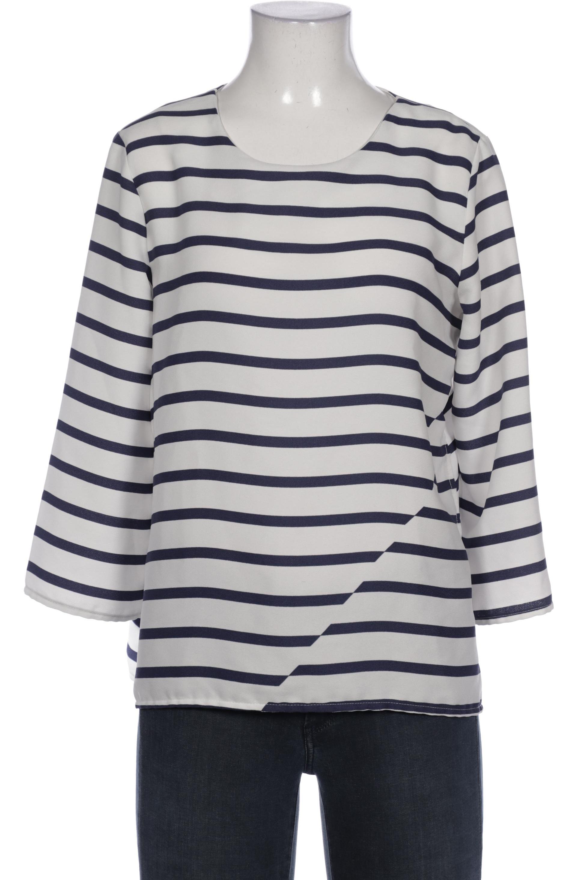 

Opus Damen Bluse, weiß