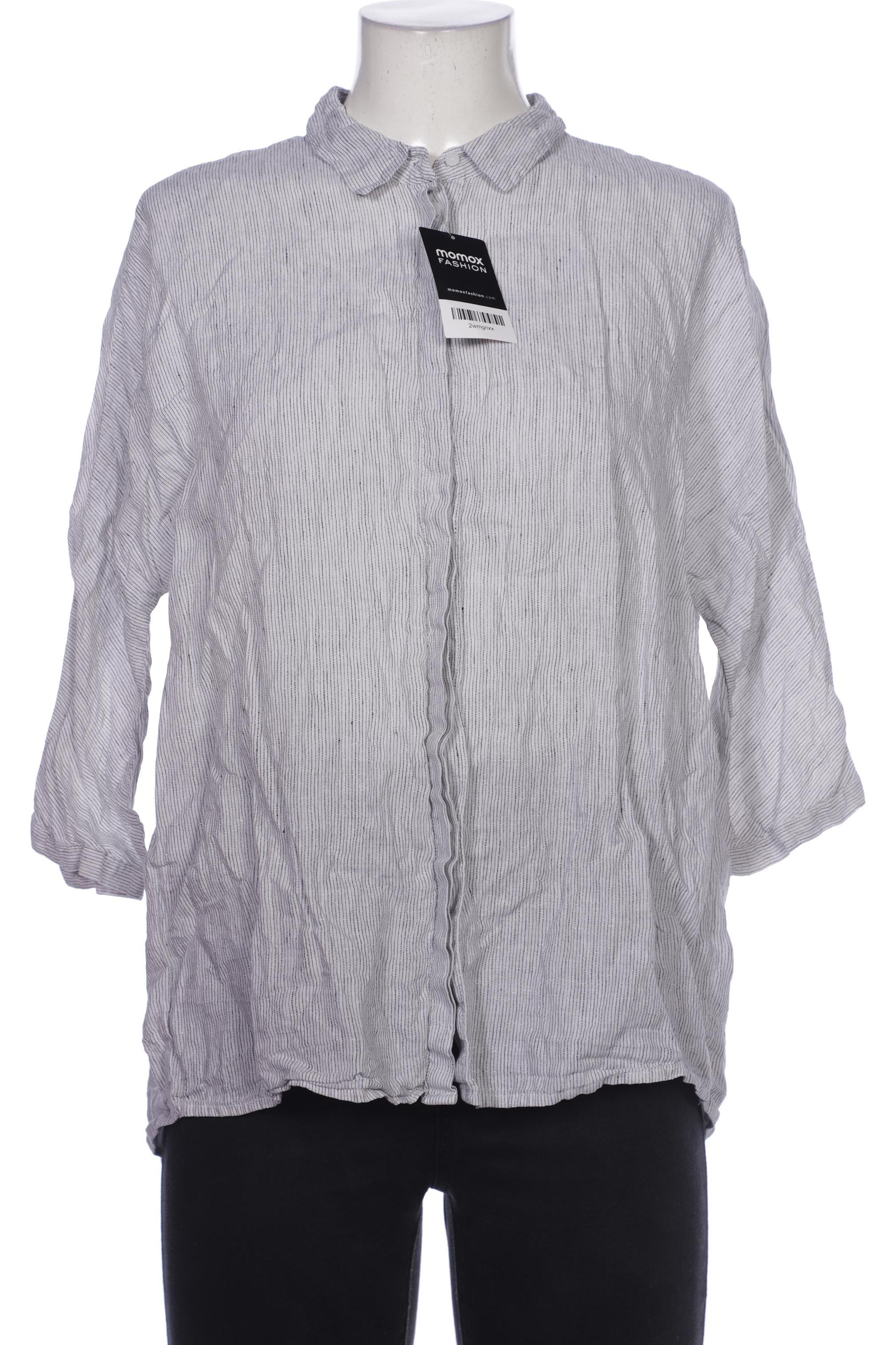 

Opus Damen Bluse, weiß, Gr. 42
