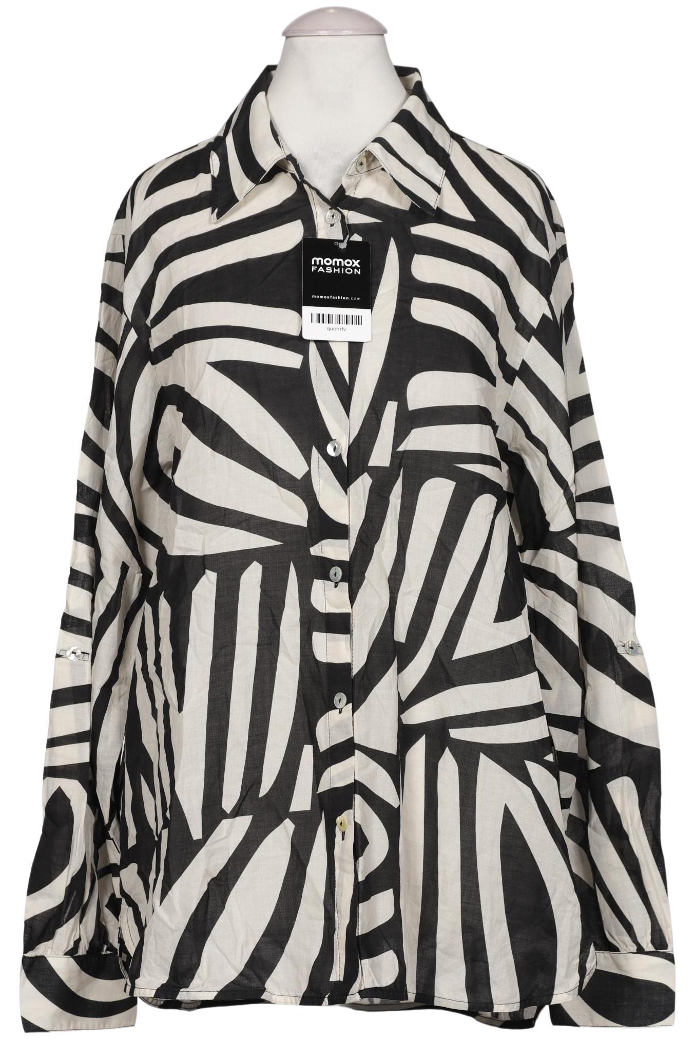 

Opus Damen Bluse, mehrfarbig, Gr. 36