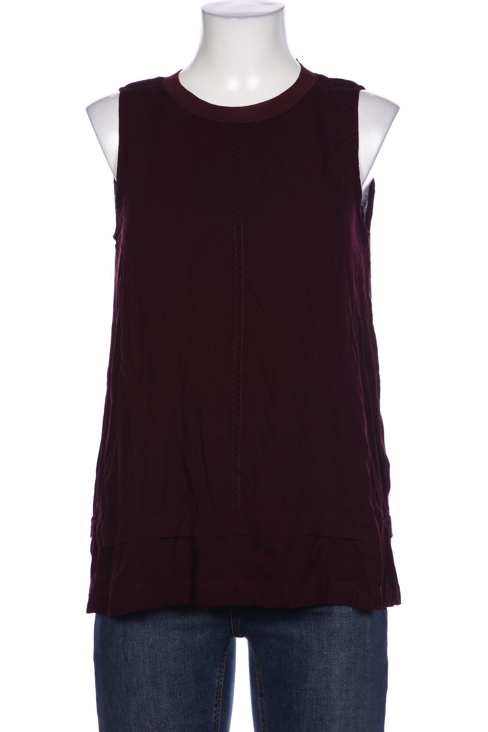 

Opus Damen Bluse, bordeaux