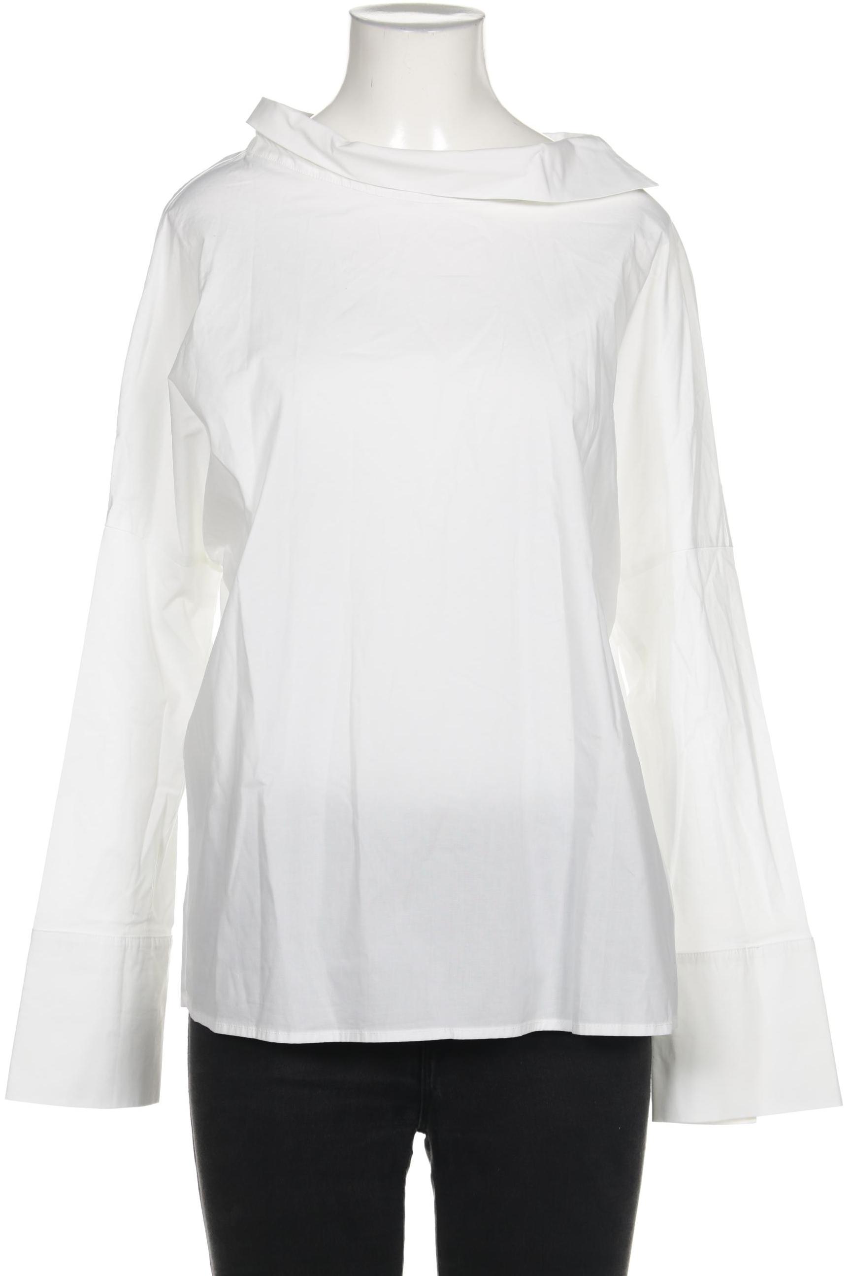 

Opus Damen Bluse, weiß