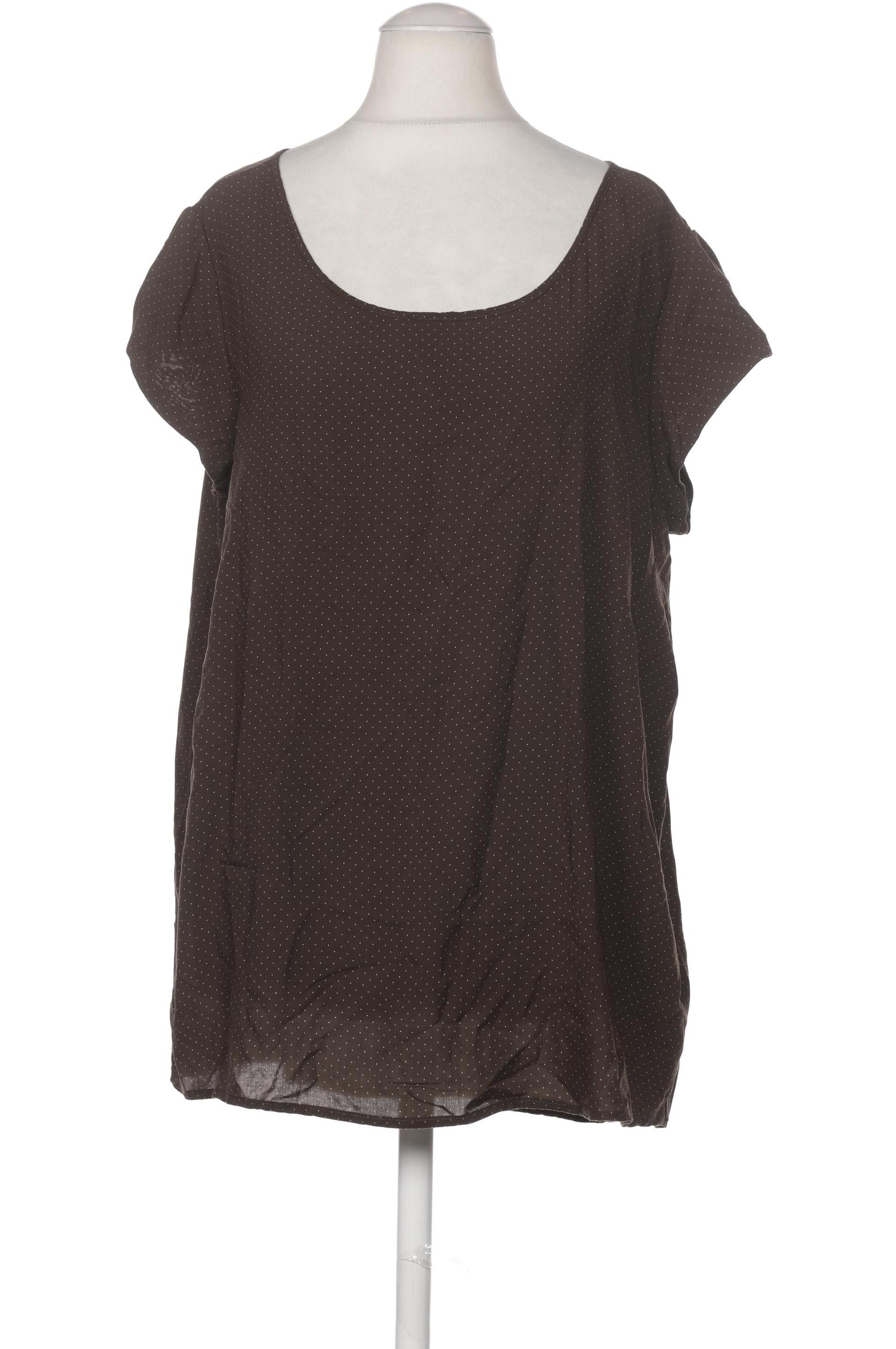 

Opus Damen Bluse, grün, Gr. 40