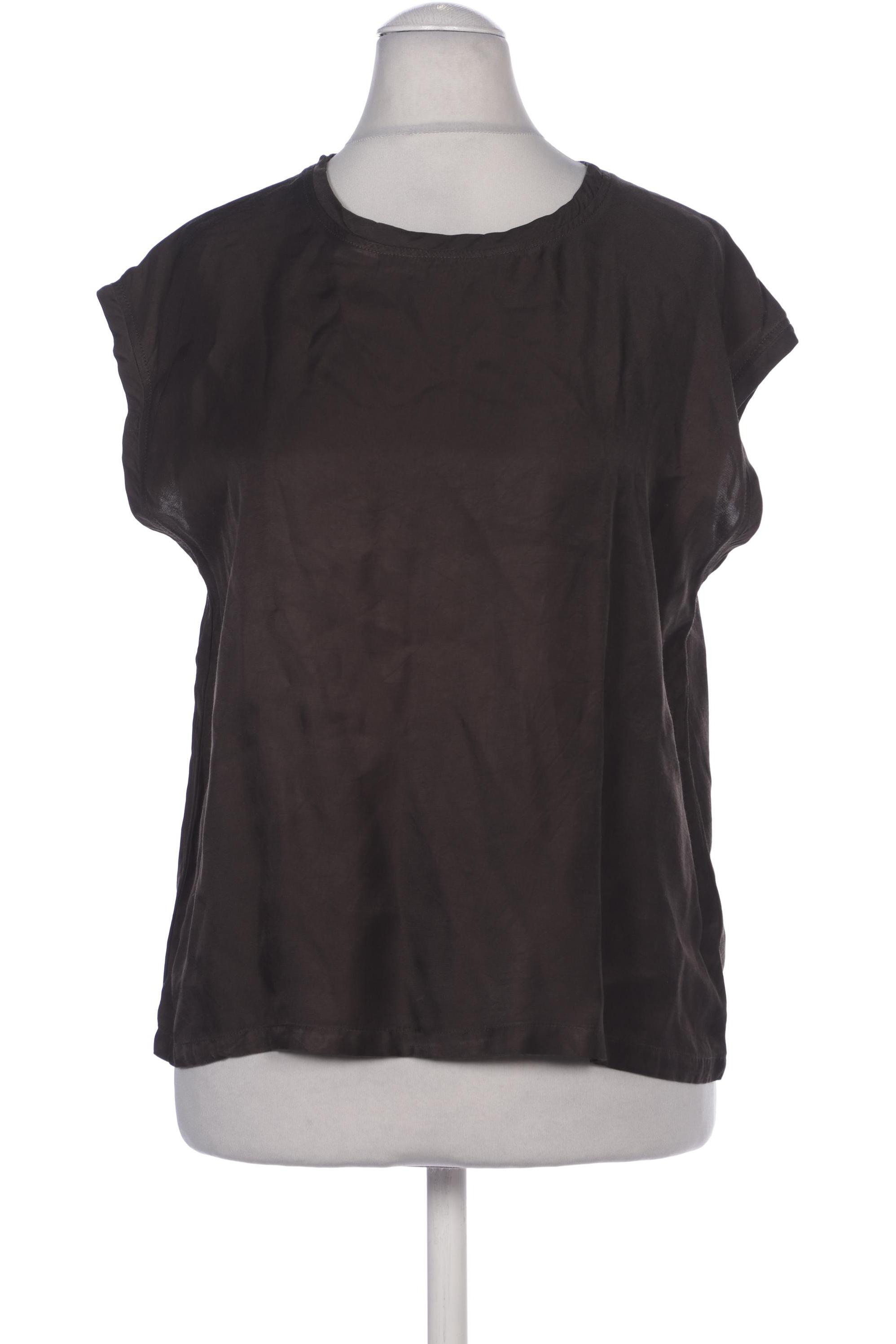 

Opus Damen Bluse, grün, Gr. 38