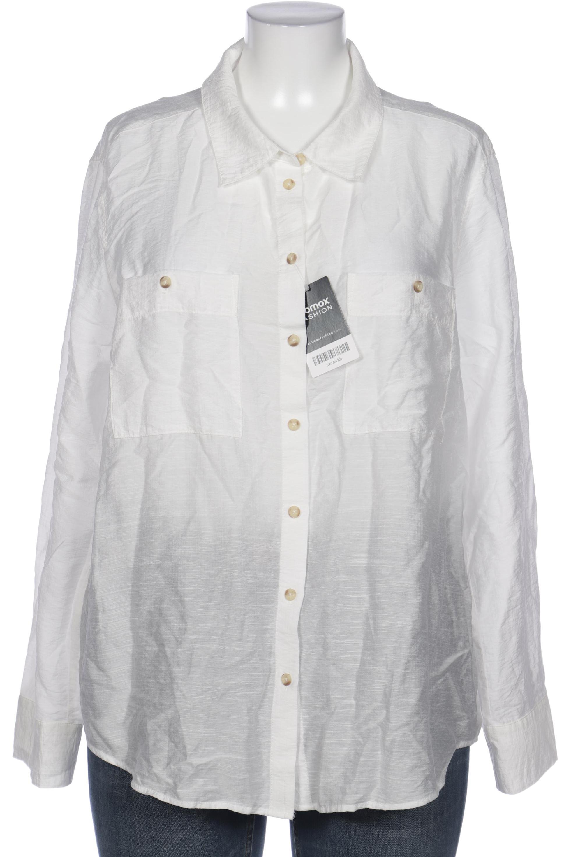 

Opus Damen Bluse, weiß