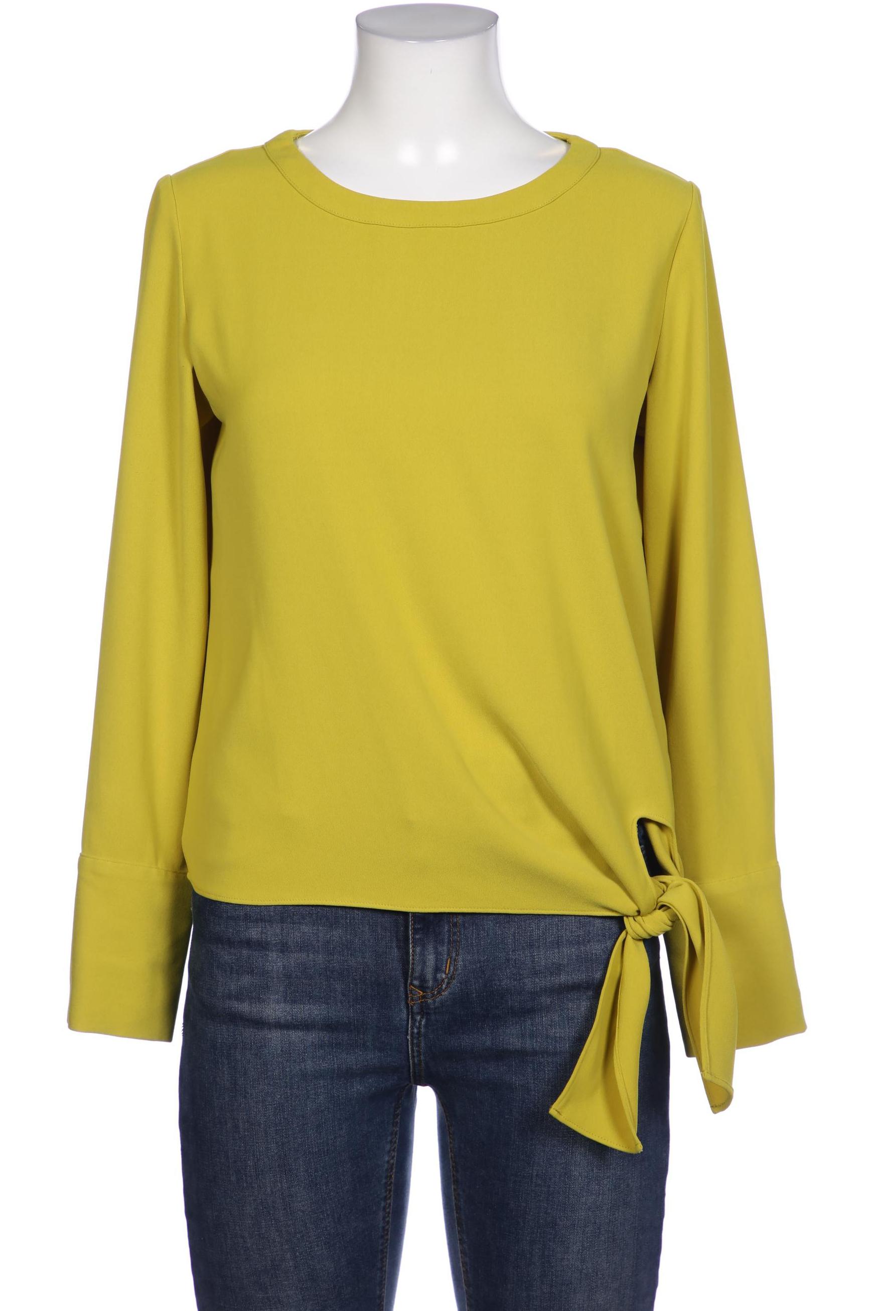 

Opus Damen Bluse, hellgrün, Gr. 36