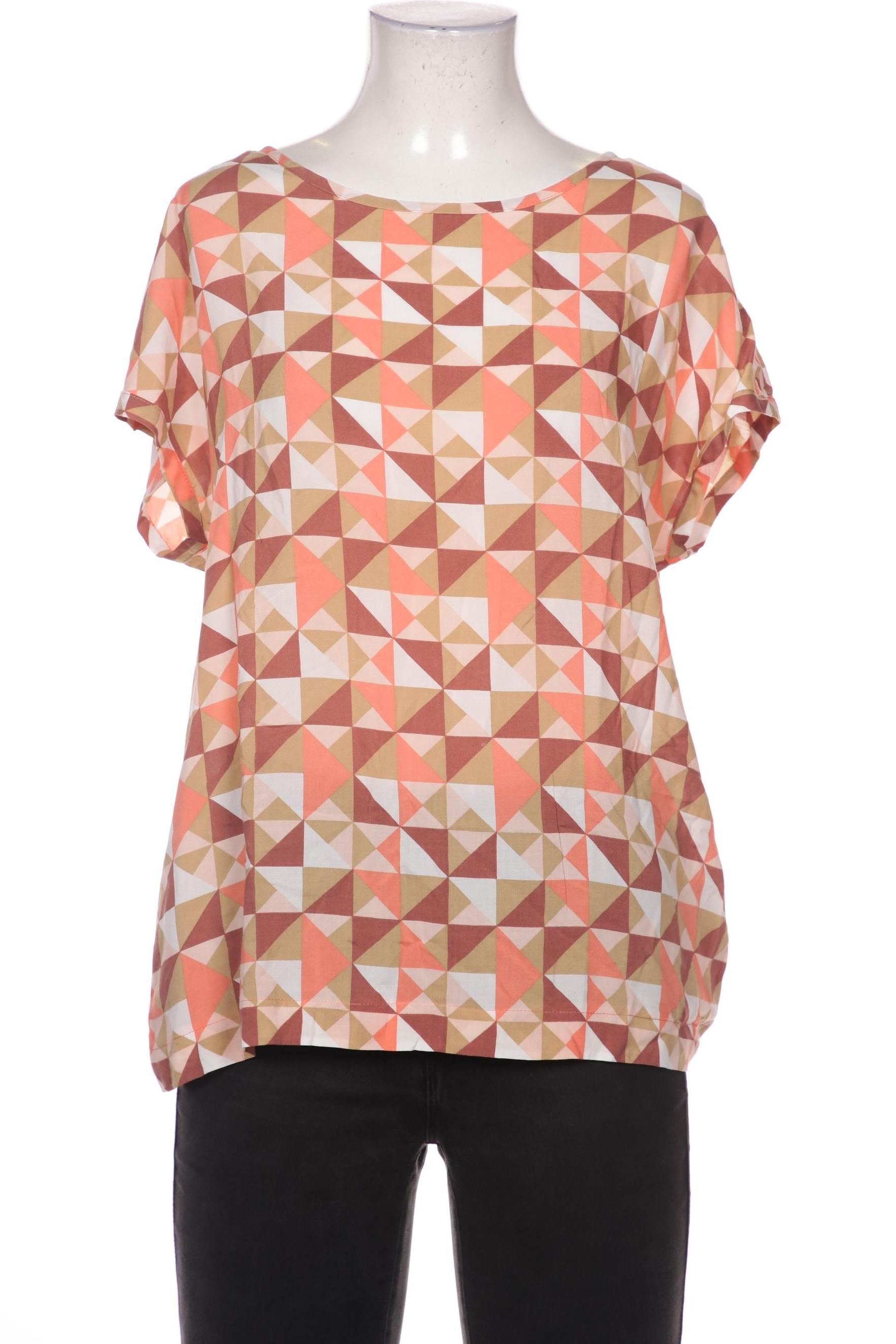 

Opus Damen Bluse, mehrfarbig, Gr. 38