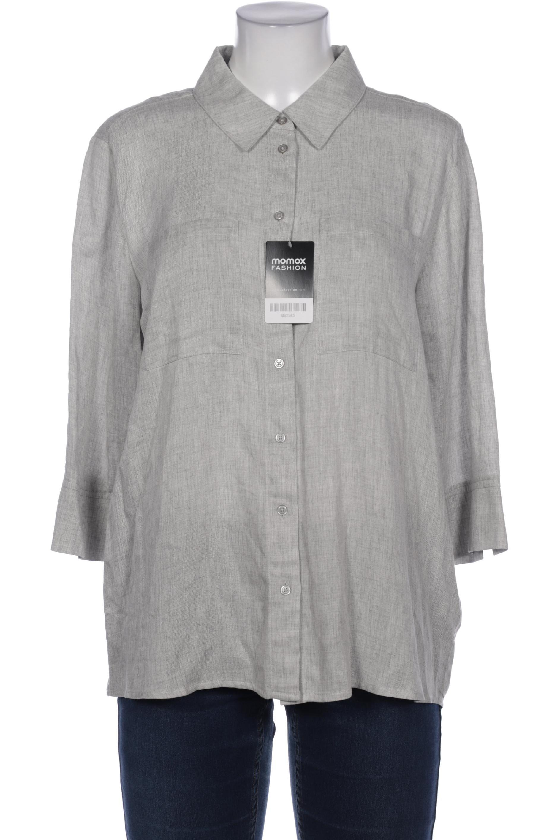 

Opus Damen Bluse, grau