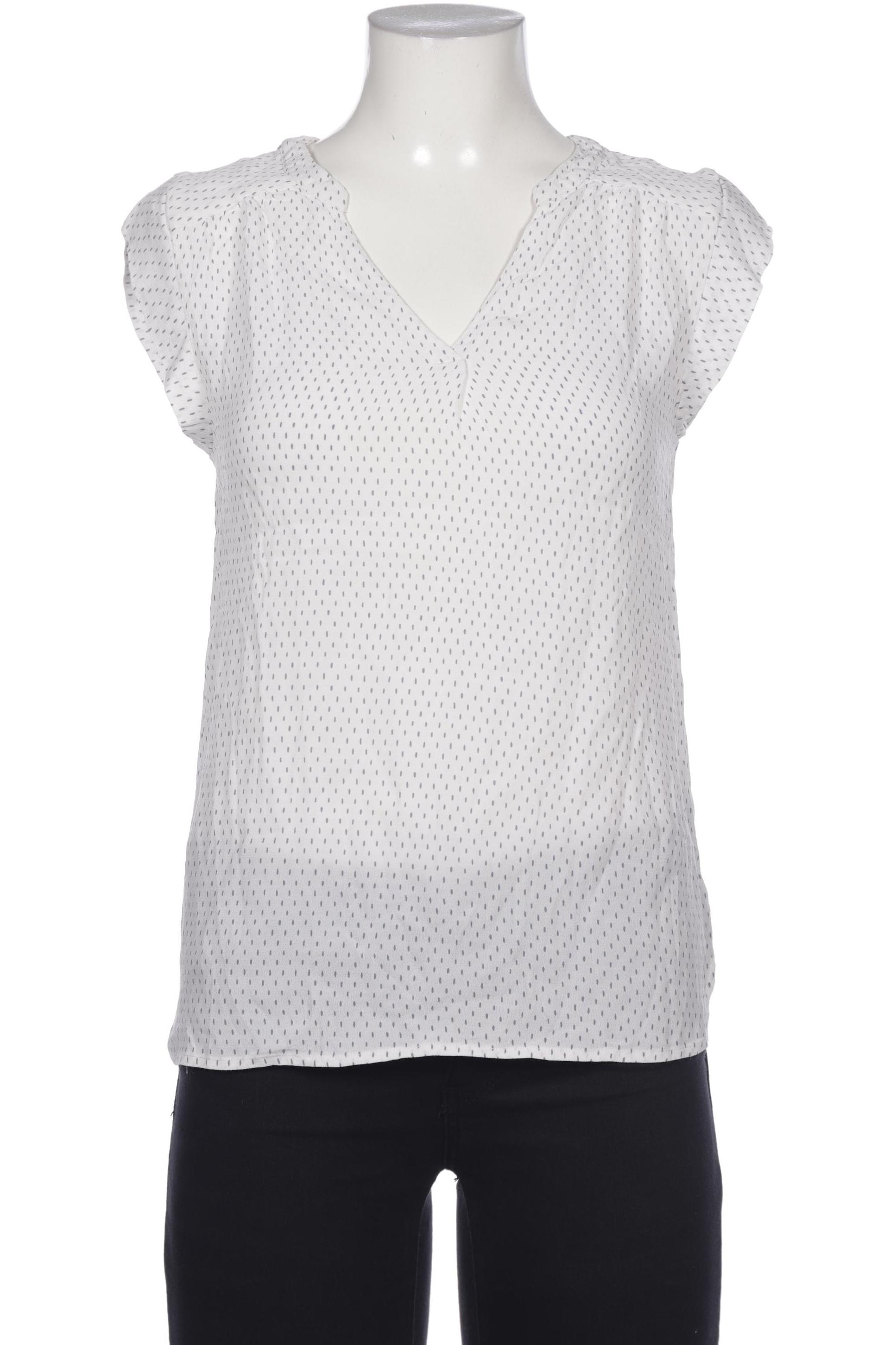 

Opus Damen Bluse, weiß
