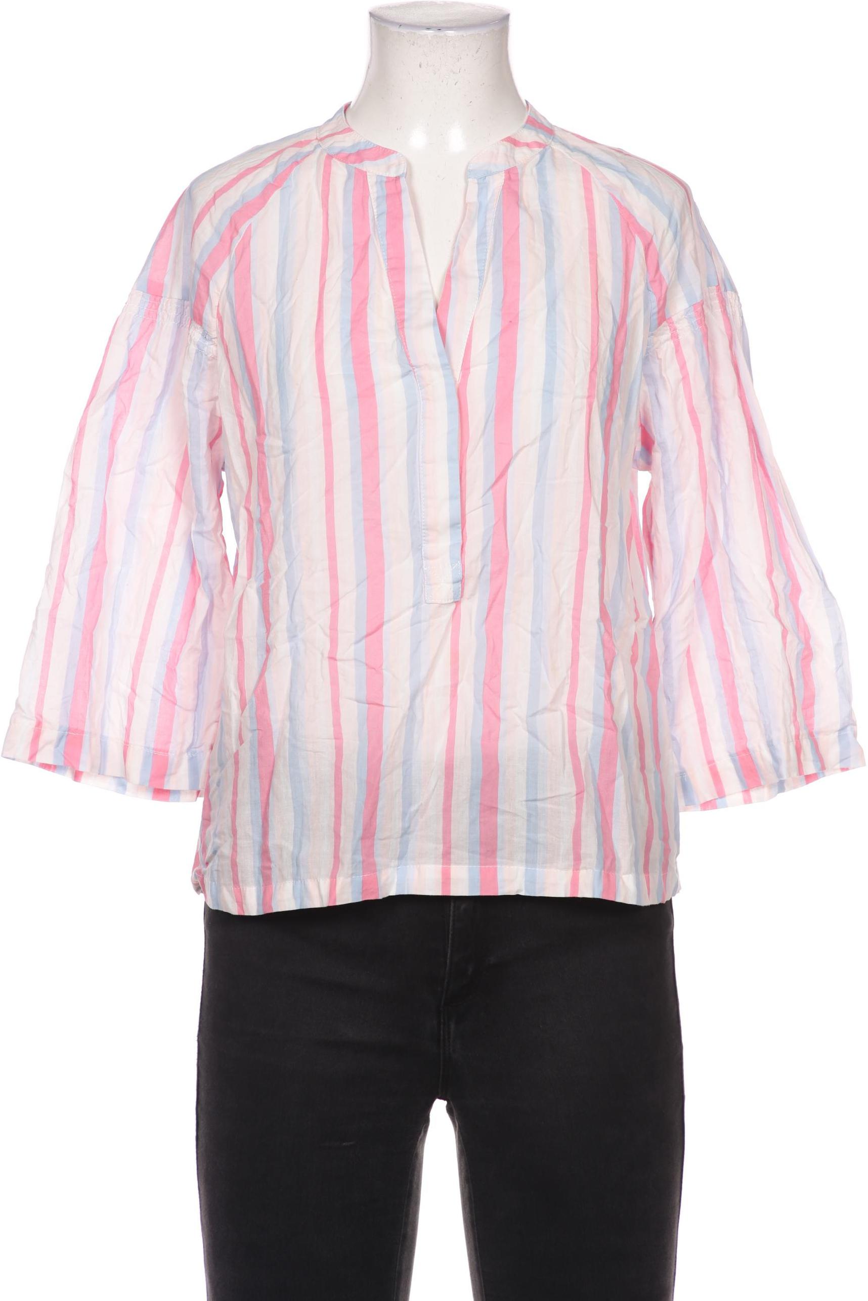 

Opus Damen Bluse, mehrfarbig, Gr. 36