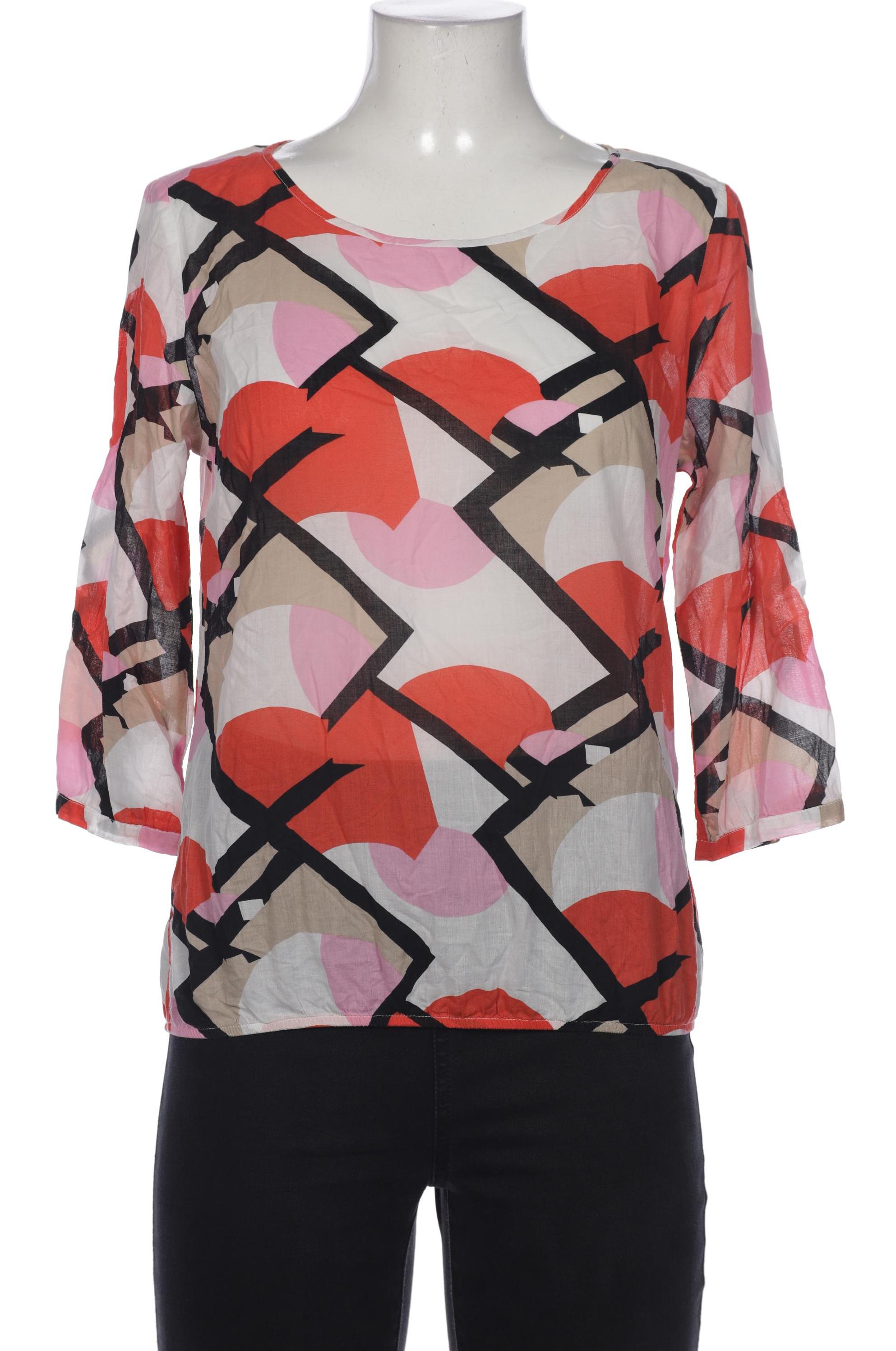 

Opus Damen Bluse, mehrfarbig, Gr. 40