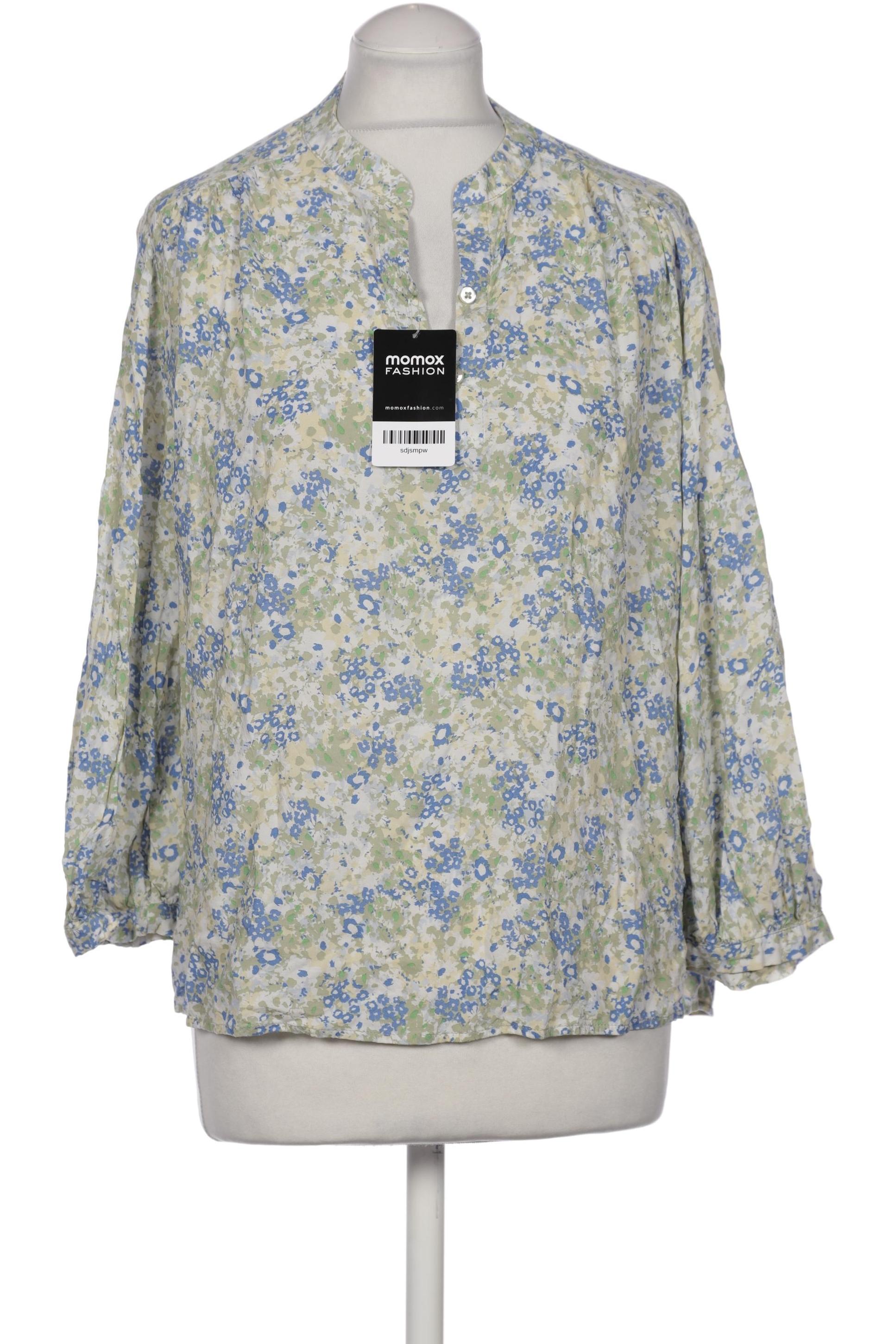 

Opus Damen Bluse, mehrfarbig, Gr. 36