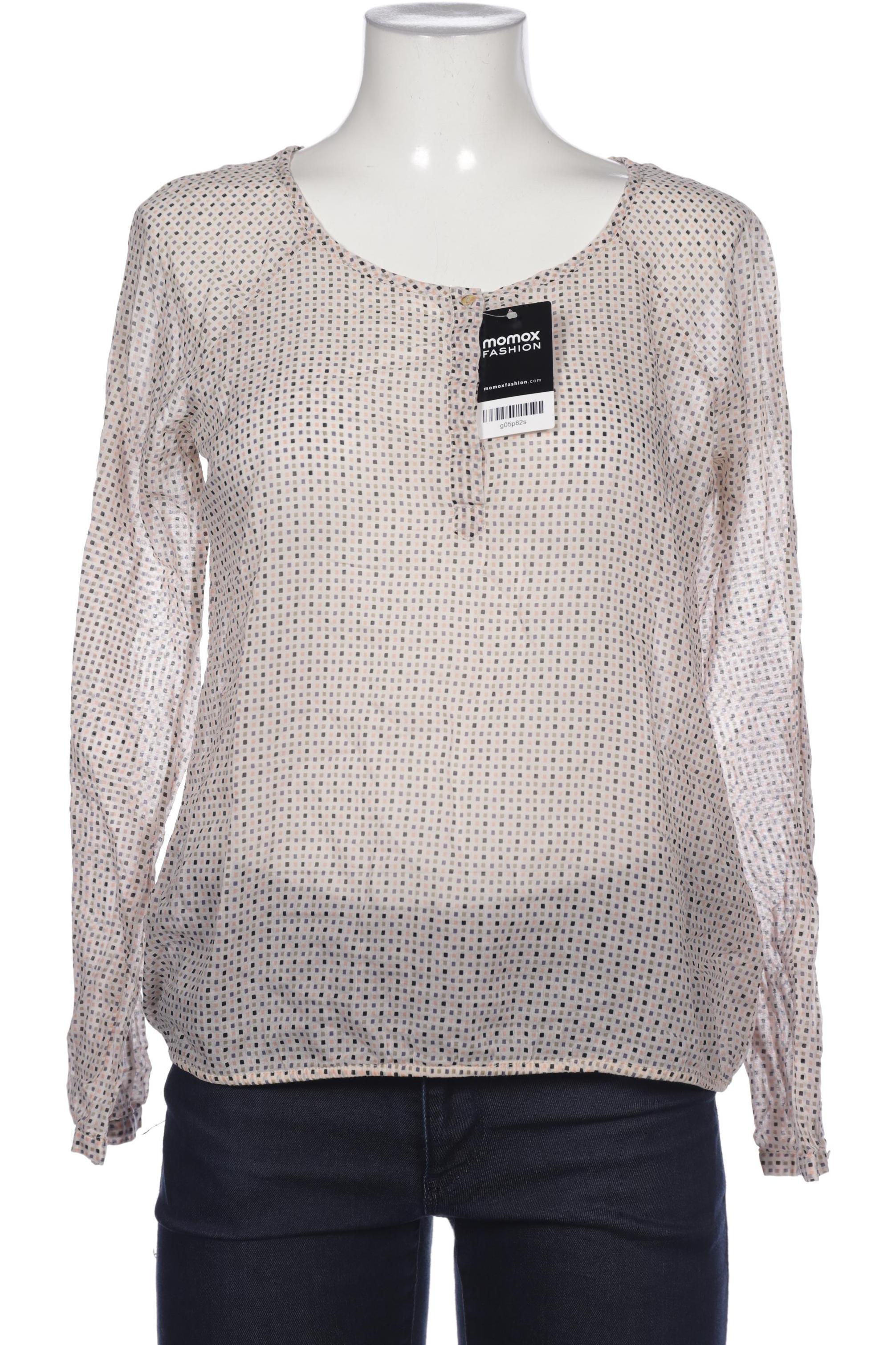 

Opus Damen Bluse, mehrfarbig, Gr. 38