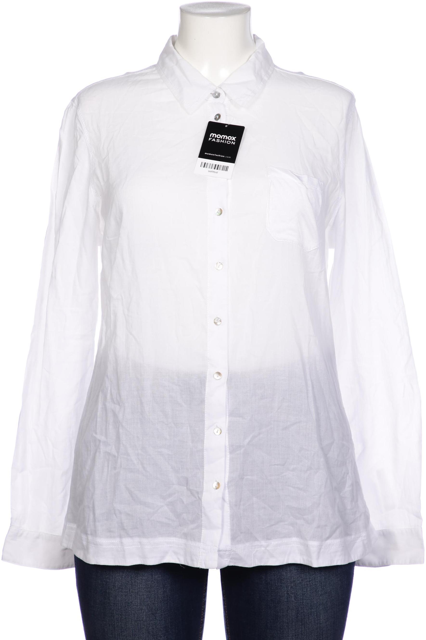 

Opus Damen Bluse, weiß