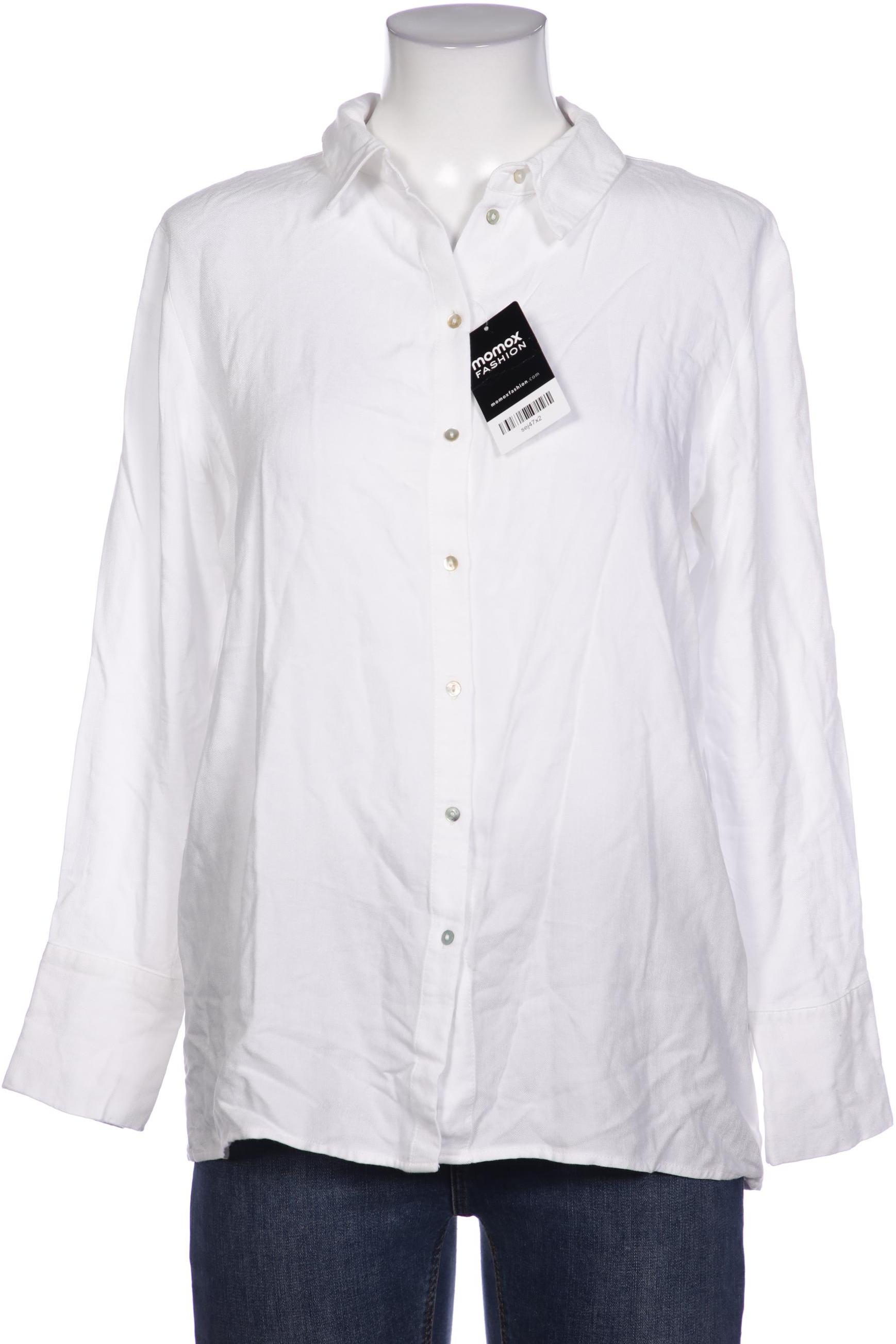 

Opus Damen Bluse, weiß