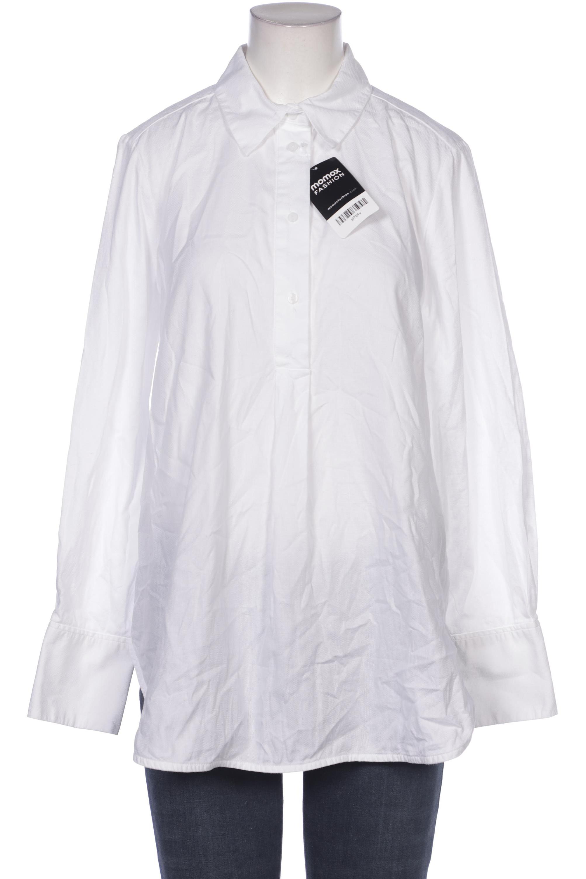 

Opus Damen Bluse, weiß, Gr. 36