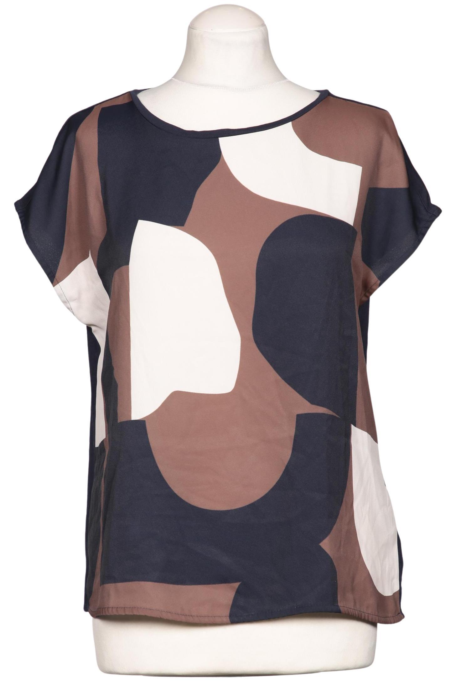 

Opus Damen Bluse, mehrfarbig, Gr. 36