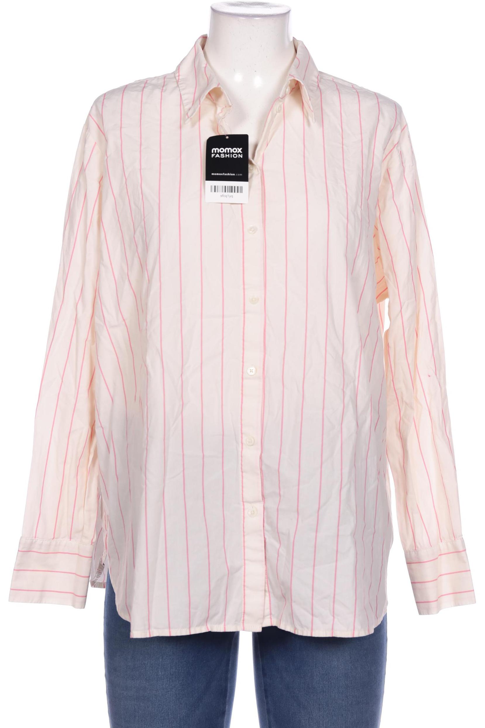 

Opus Damen Bluse, cremeweiß, Gr. 40