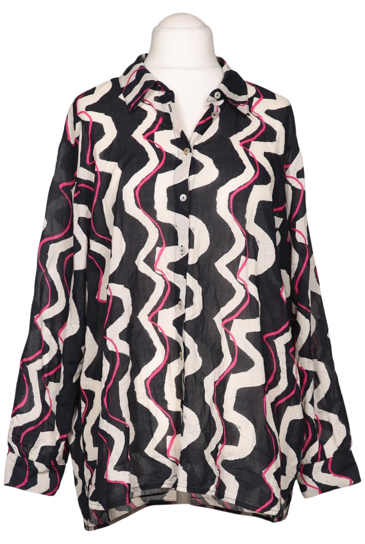 

Opus Damen Bluse, mehrfarbig, Gr. 44