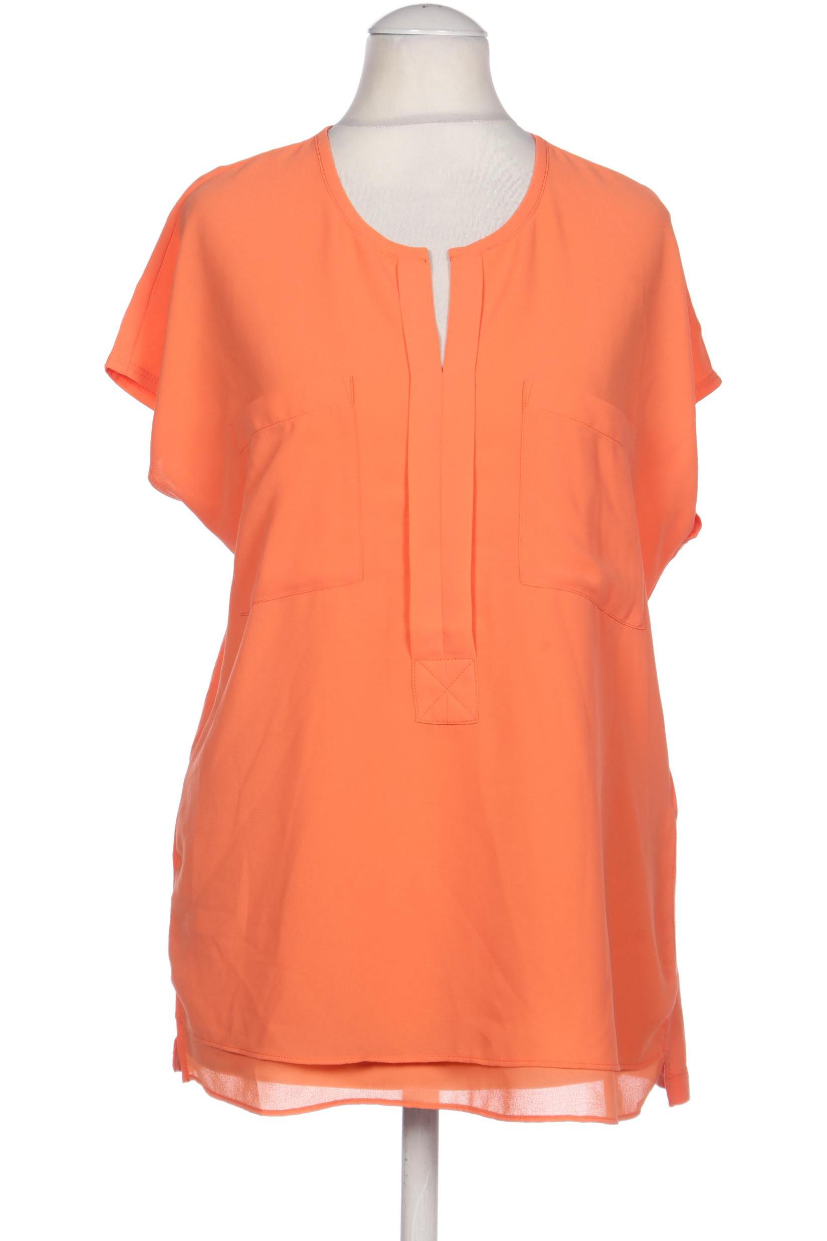 

Opus Damen Bluse, orange