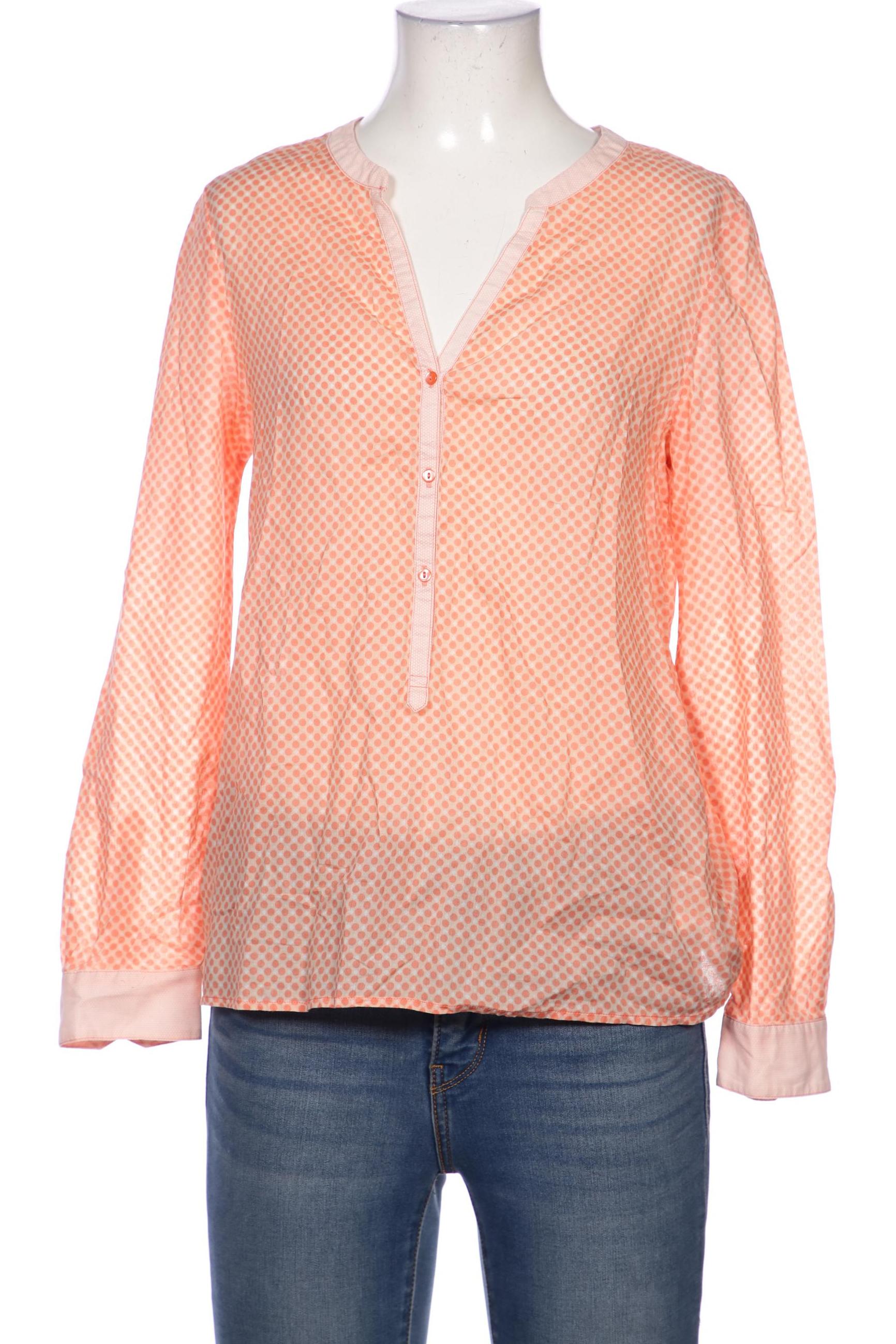 

Opus Damen Bluse, pink, Gr. 36