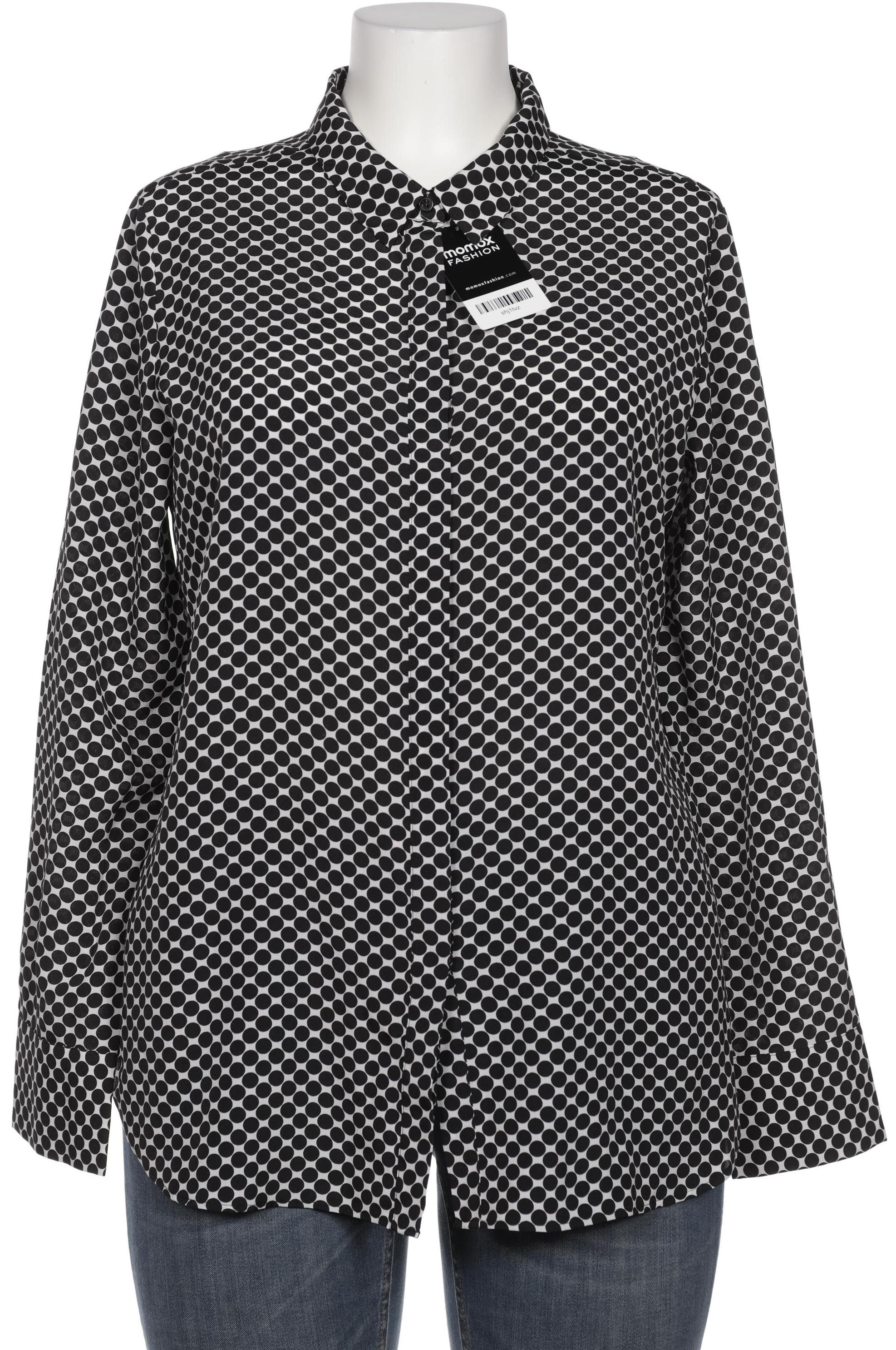 

Opus Damen Bluse, schwarz