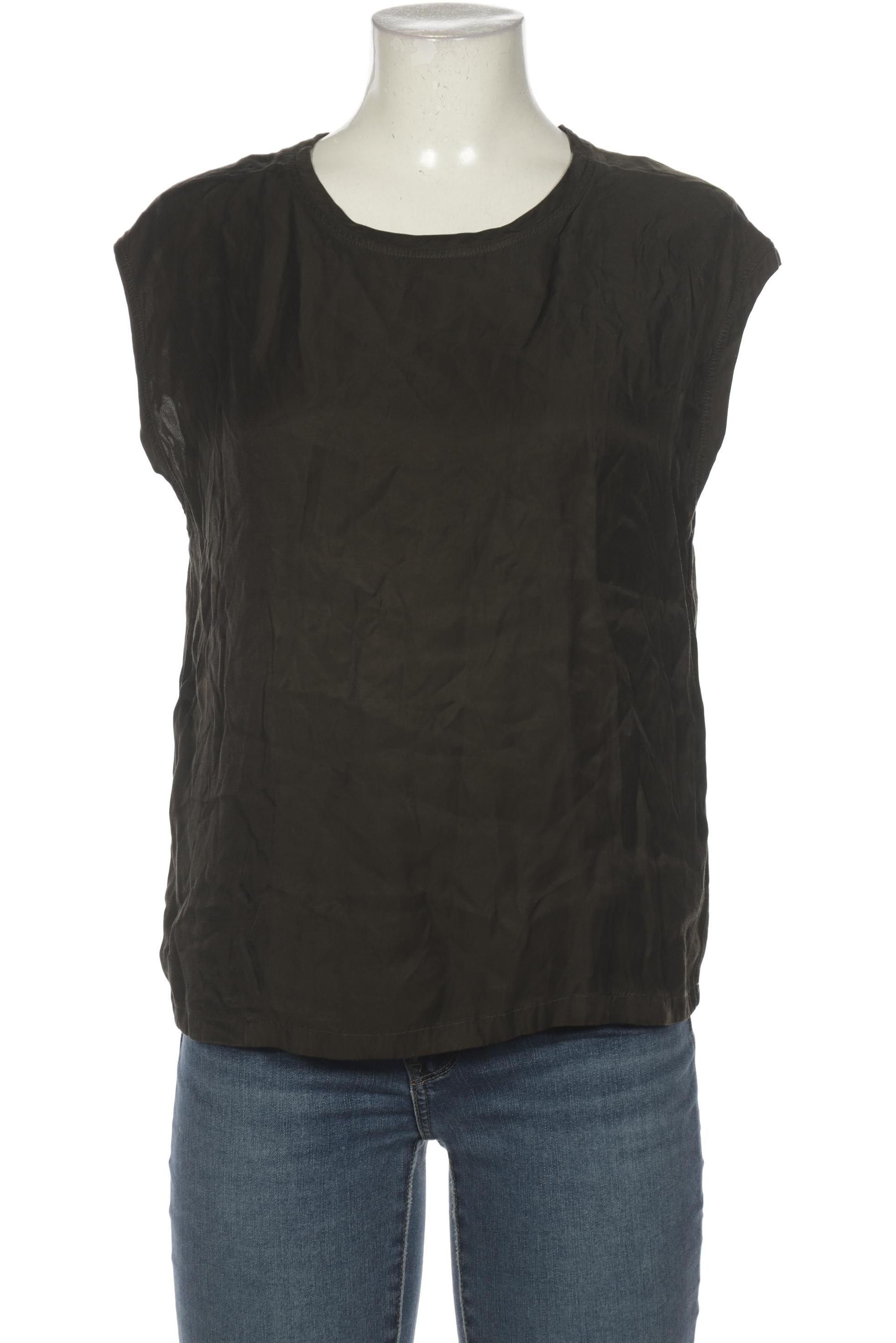 

Opus Damen Bluse, grün