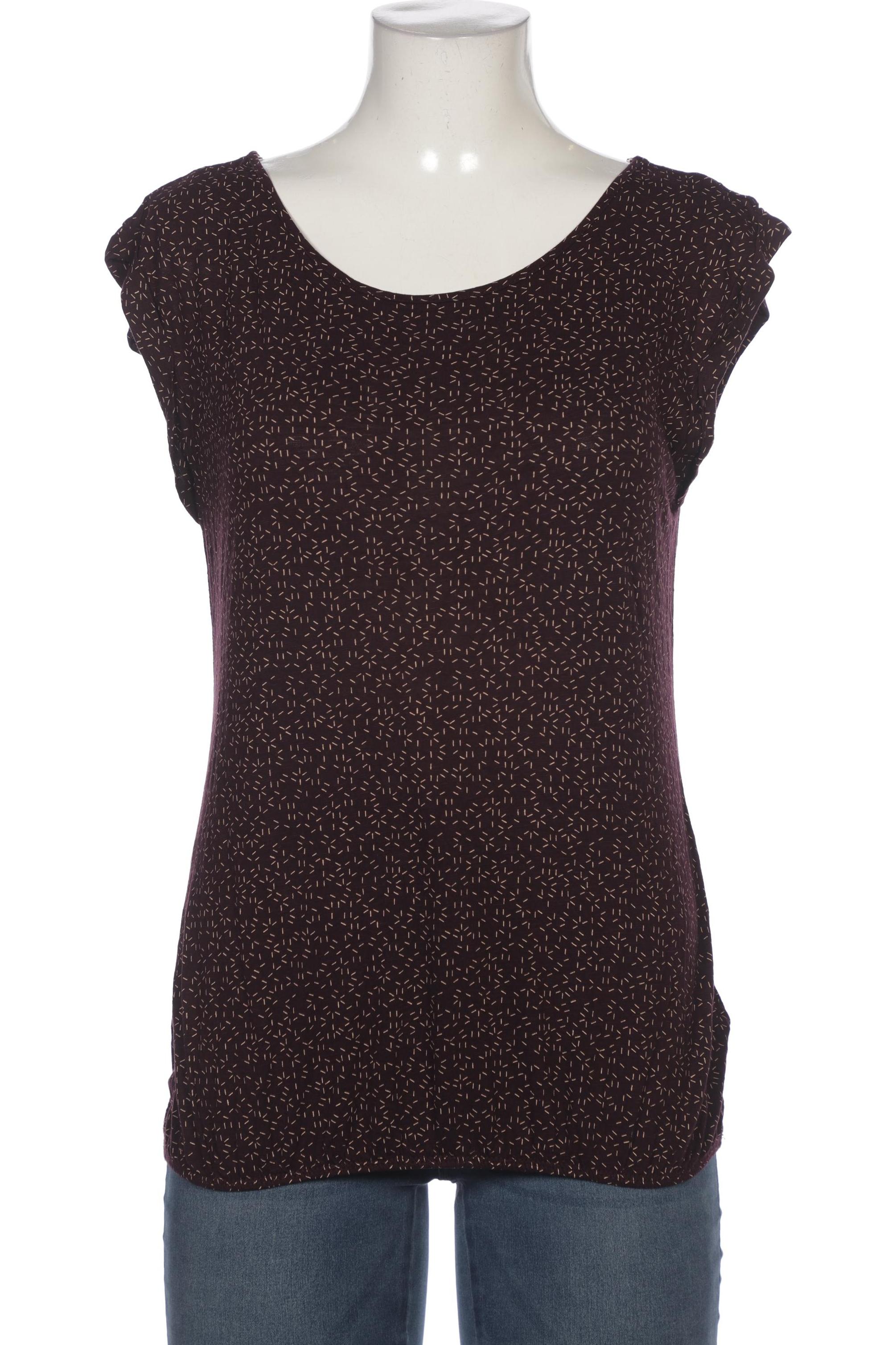

Opus Damen Bluse, bordeaux