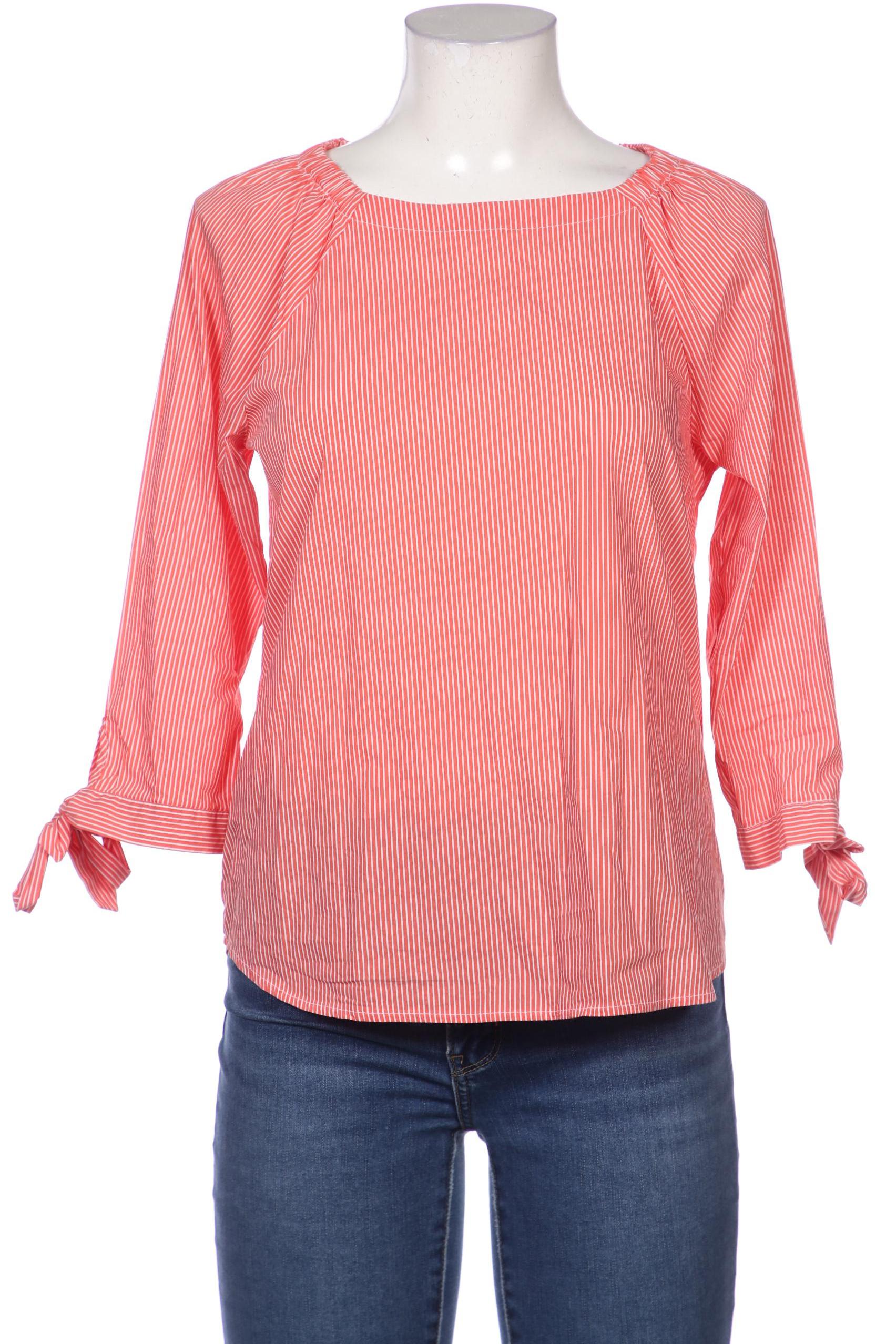 

Opus Damen Bluse, orange, Gr. 36