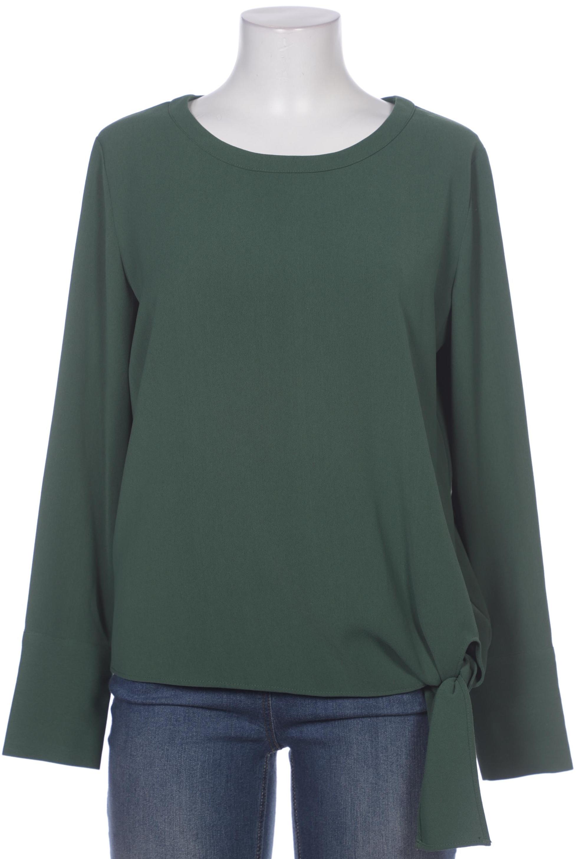 

Opus Damen Bluse, grün, Gr. 40