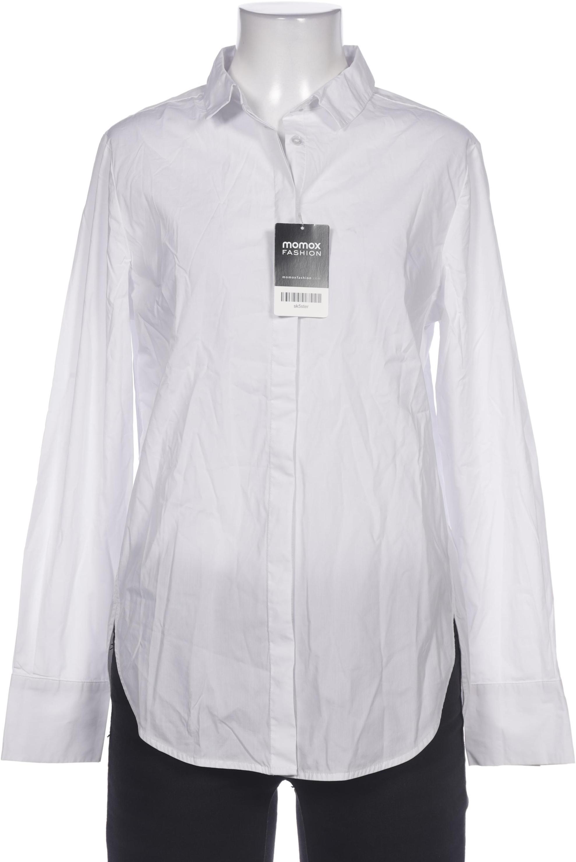 

Opus Damen Bluse, weiß, Gr. 36