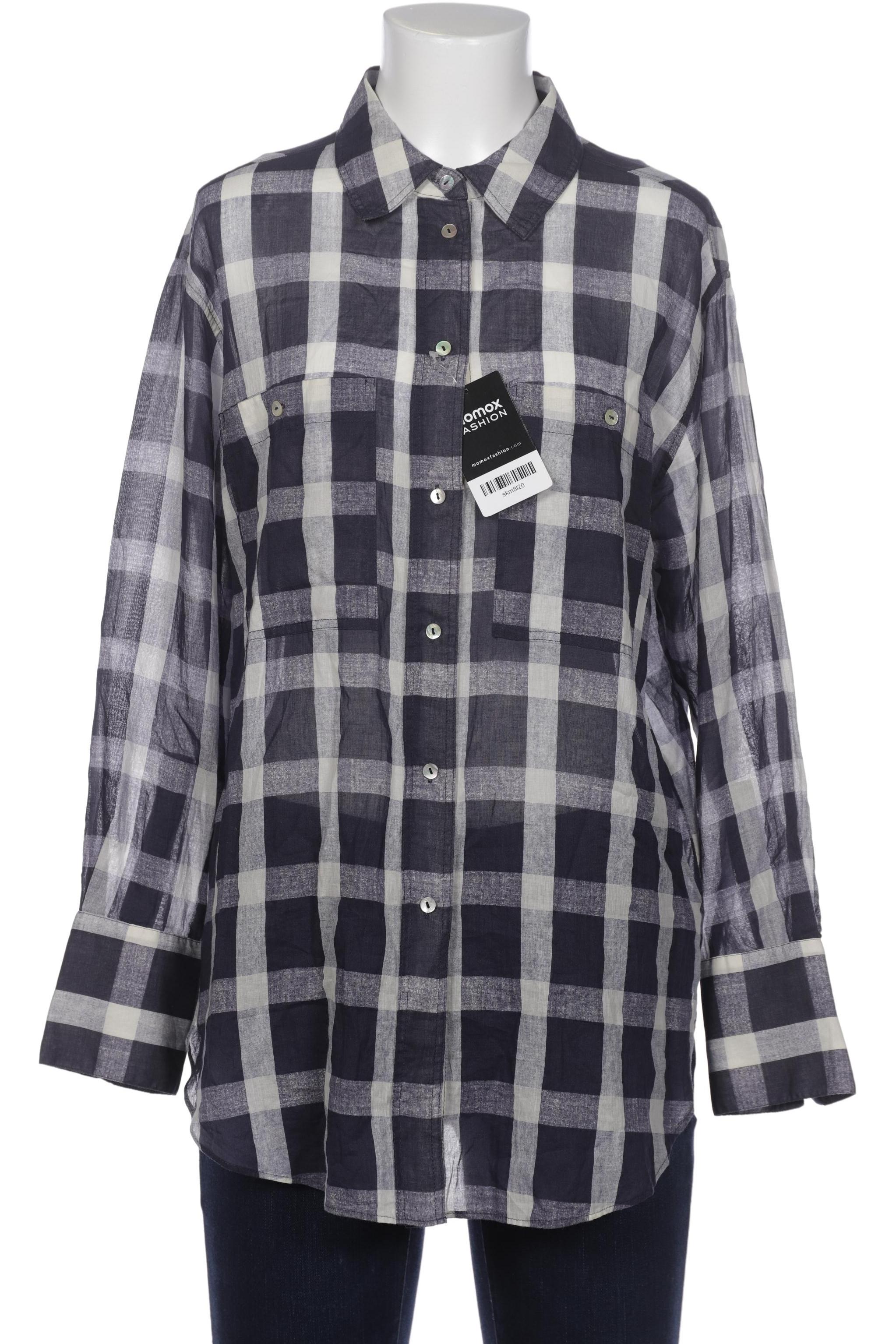 Thumbnail - Opus Damen Bluse, marineblau, Gr. 36