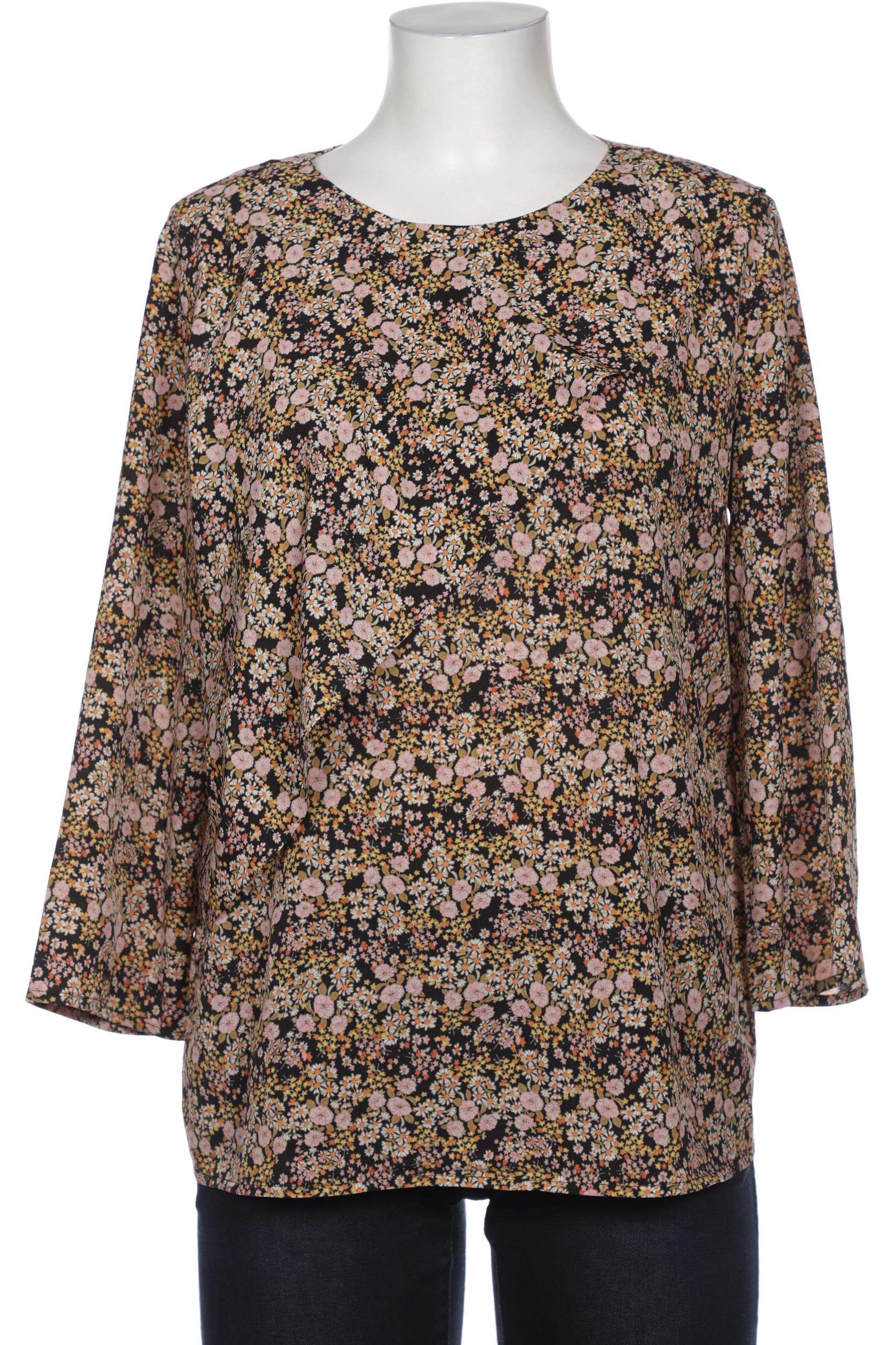 

Opus Damen Bluse, mehrfarbig, Gr. 40