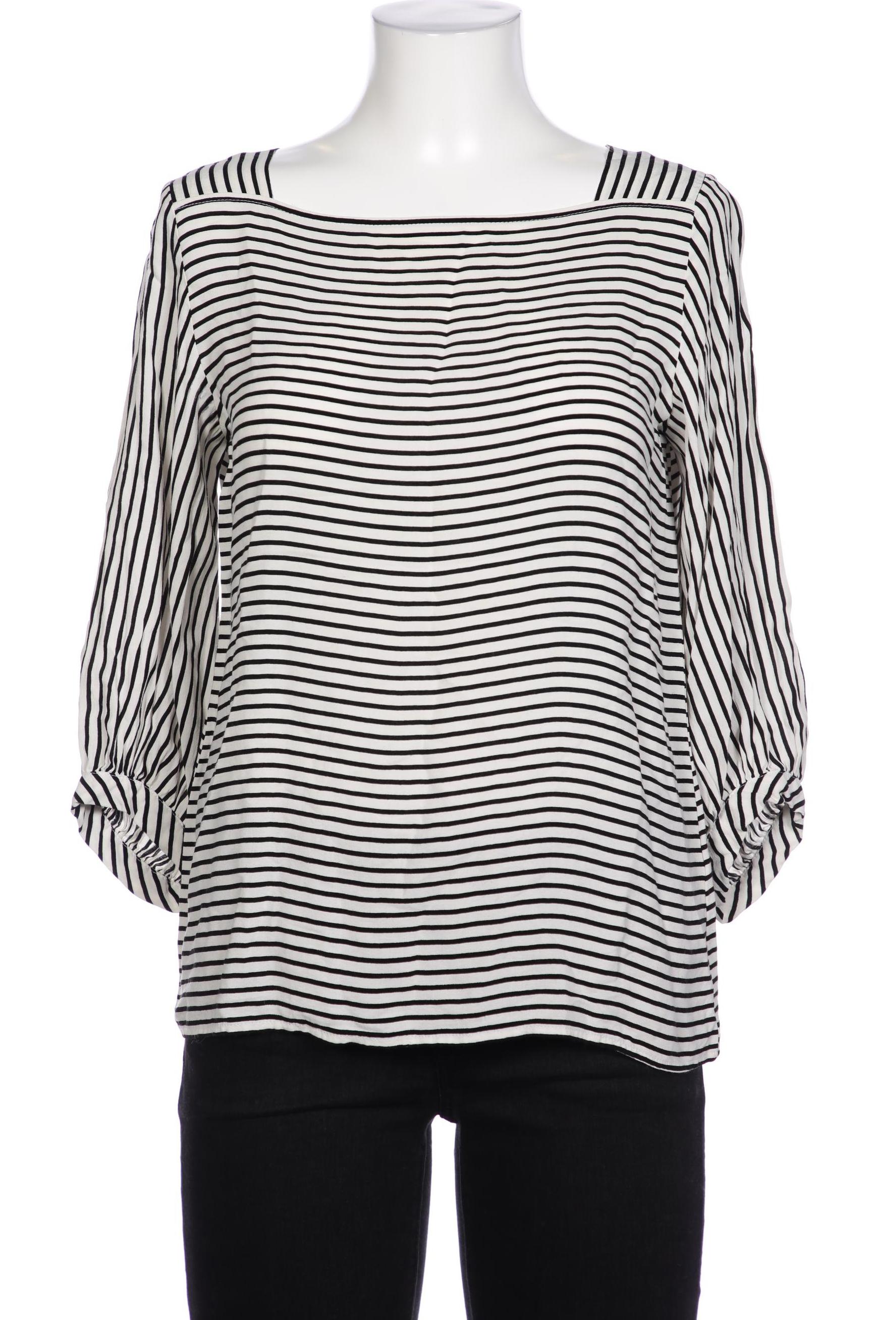 

Opus Damen Bluse, weiß