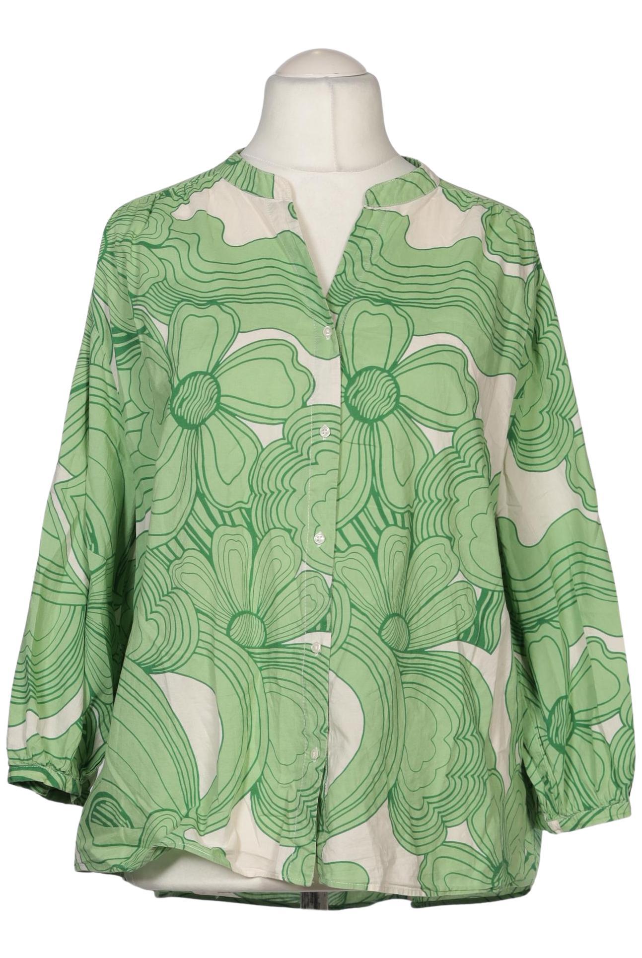 

Opus Damen Bluse, mehrfarbig, Gr. 44