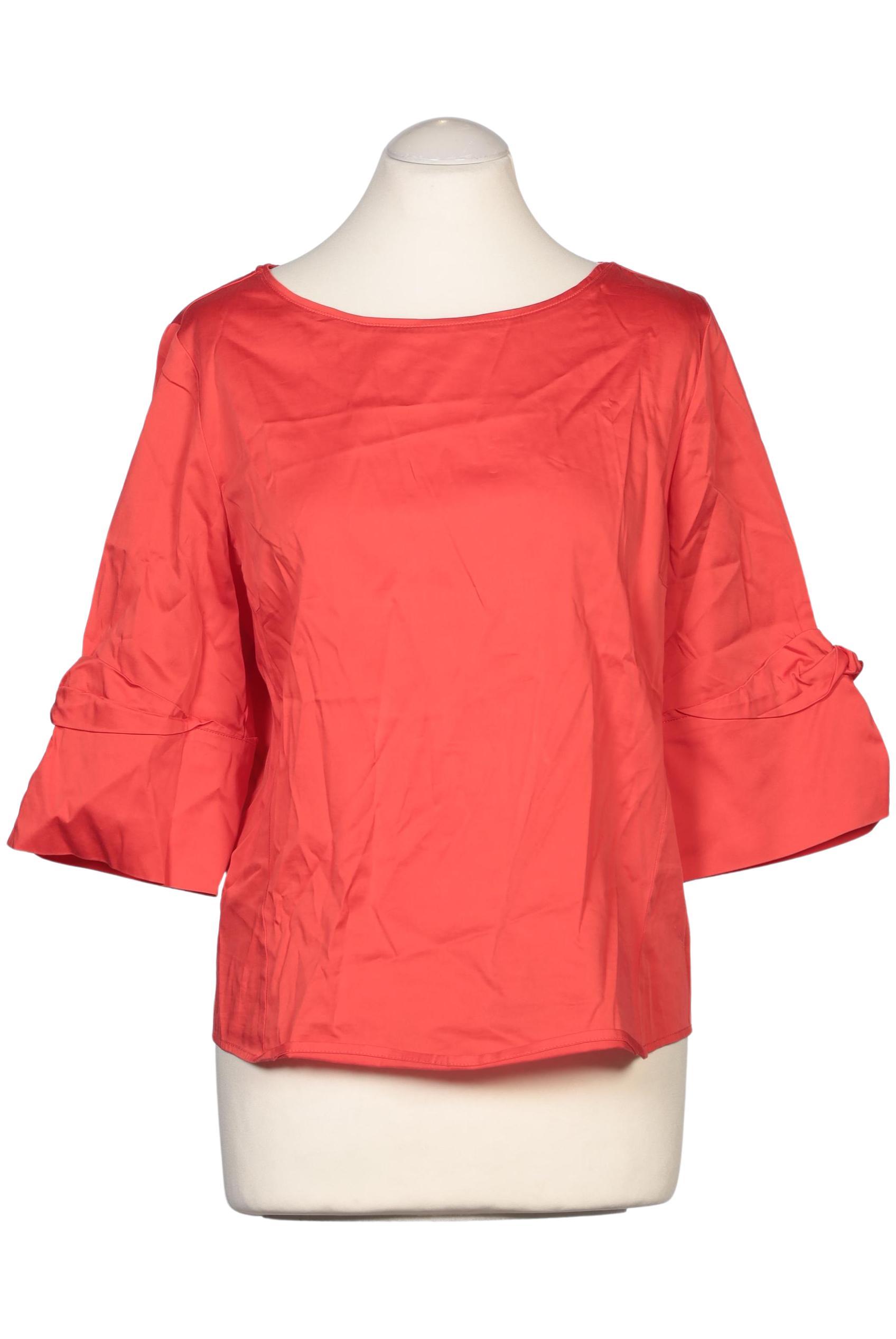 

Opus Damen Bluse, rot, Gr. 38