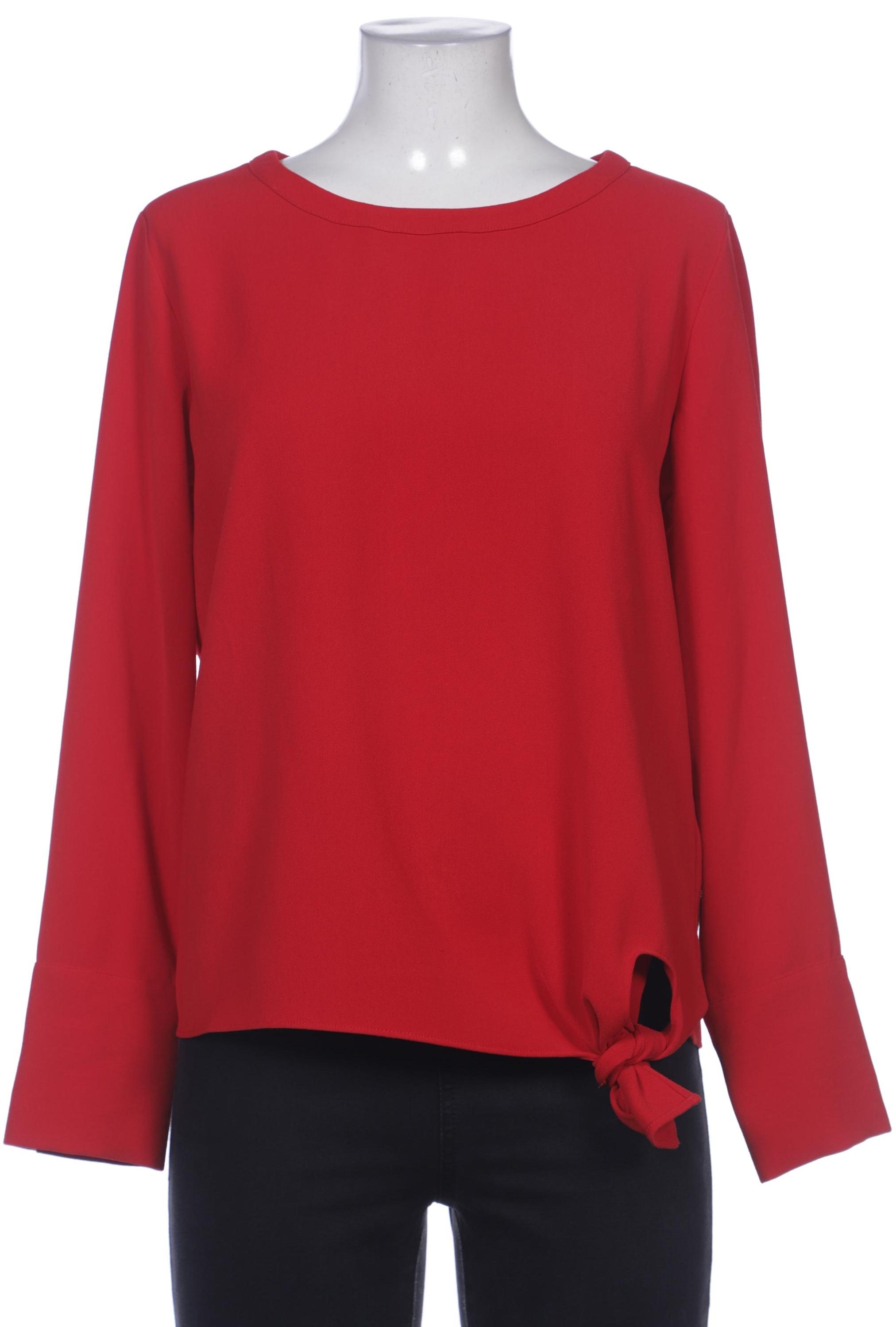 

Opus Damen Bluse, rot, Gr. 40