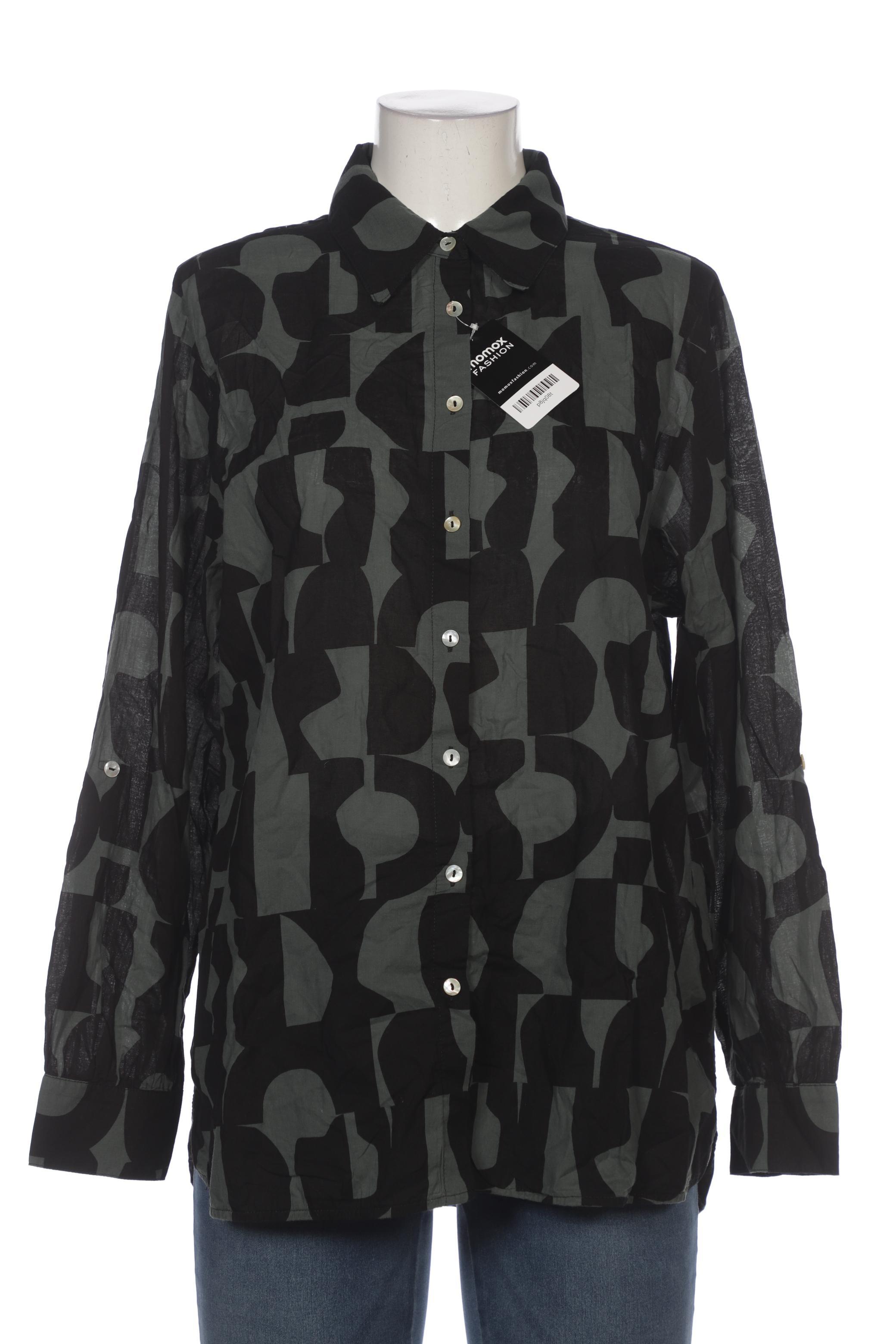 

Opus Damen Bluse, grün