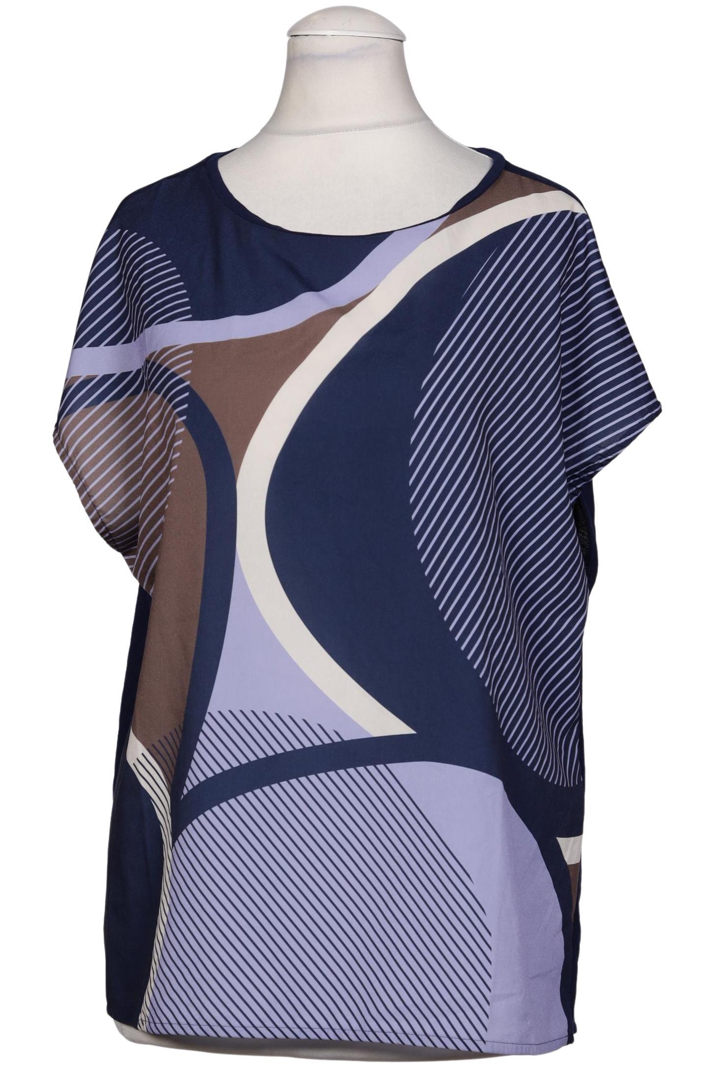 

Opus Damen Bluse, mehrfarbig, Gr. 38