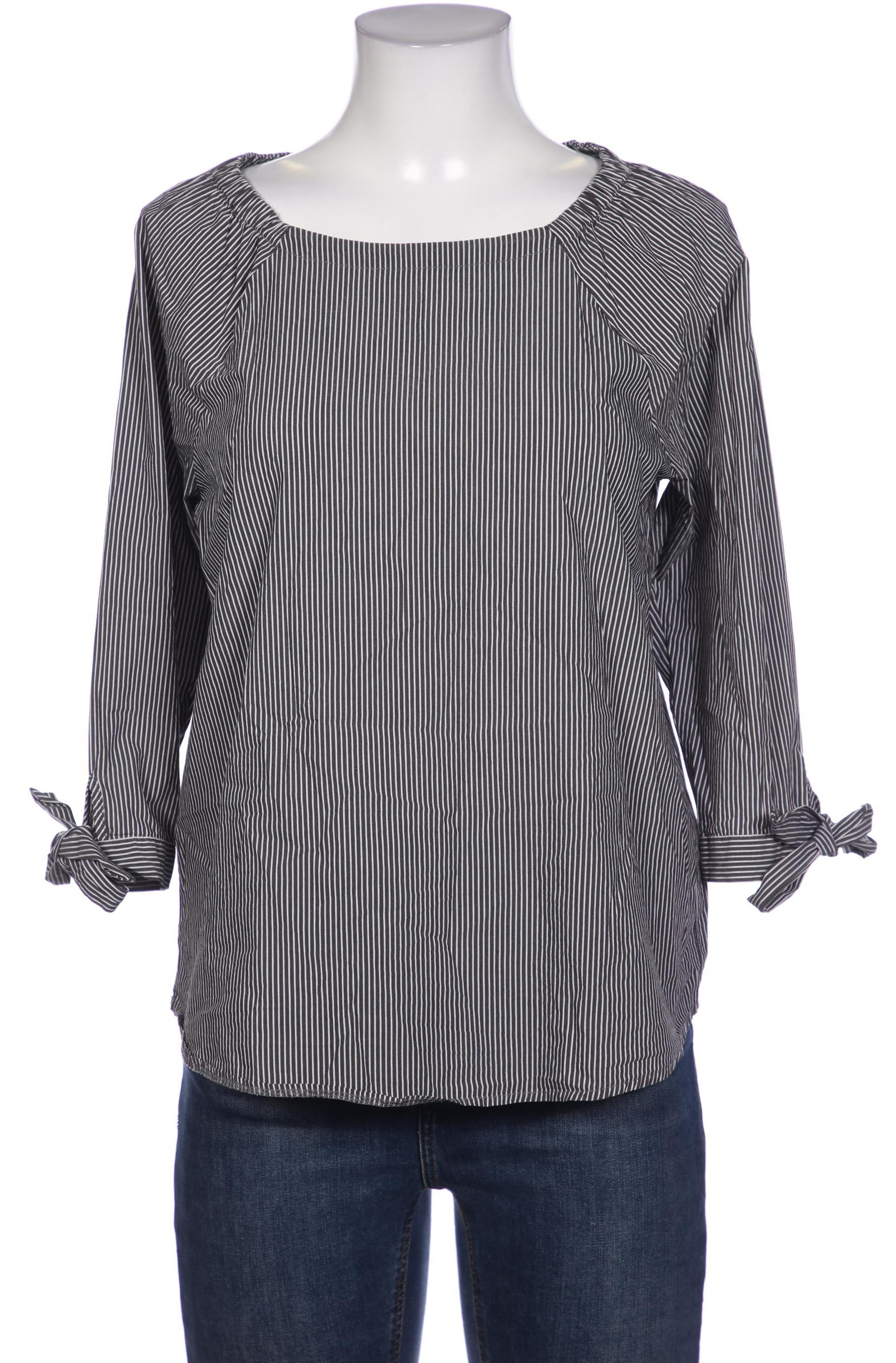 

Opus Damen Bluse, grau