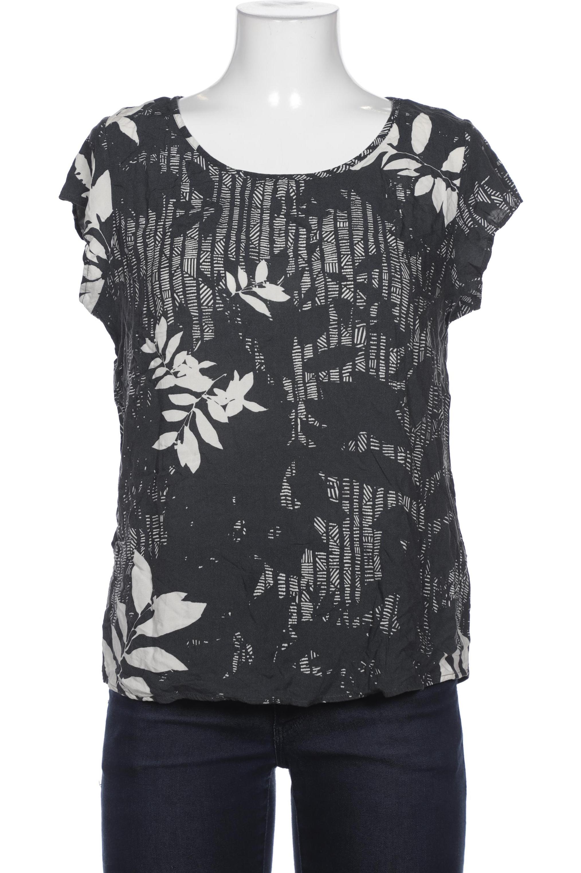 

Opus Damen Bluse, grau